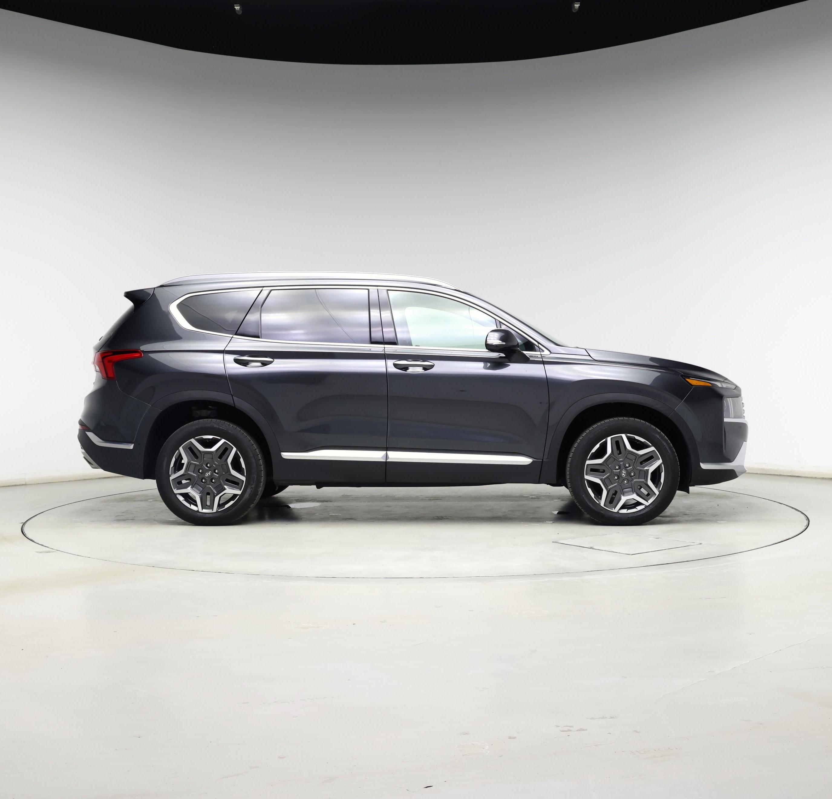 Thumbnail: 2023 Hyundai Santa Fe - 7