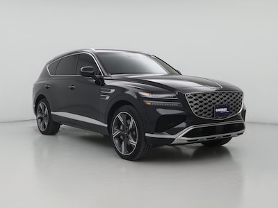 2025 Genesis GV80 3.5T Prestige