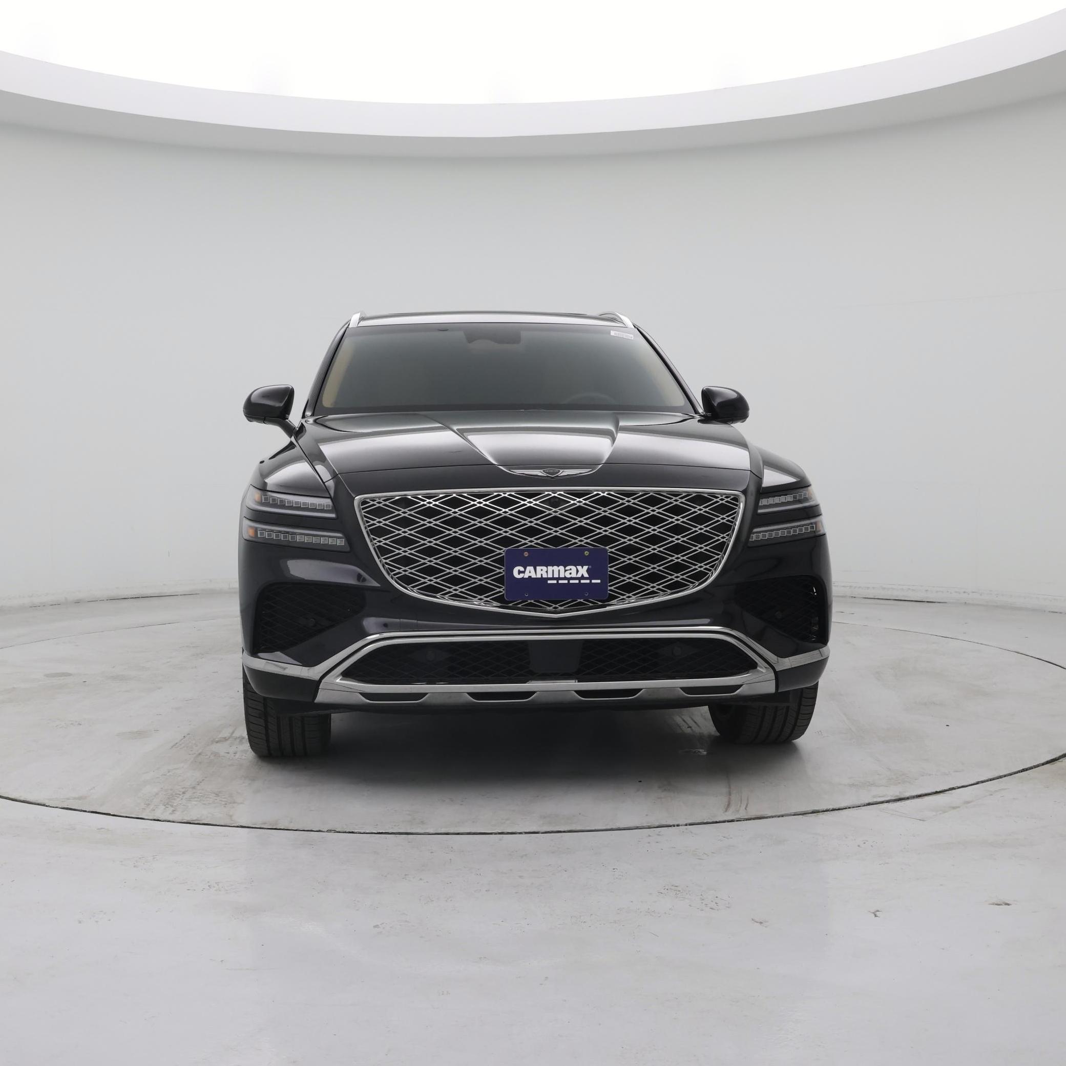 Thumbnail: 2025 Genesis GV80 - 5