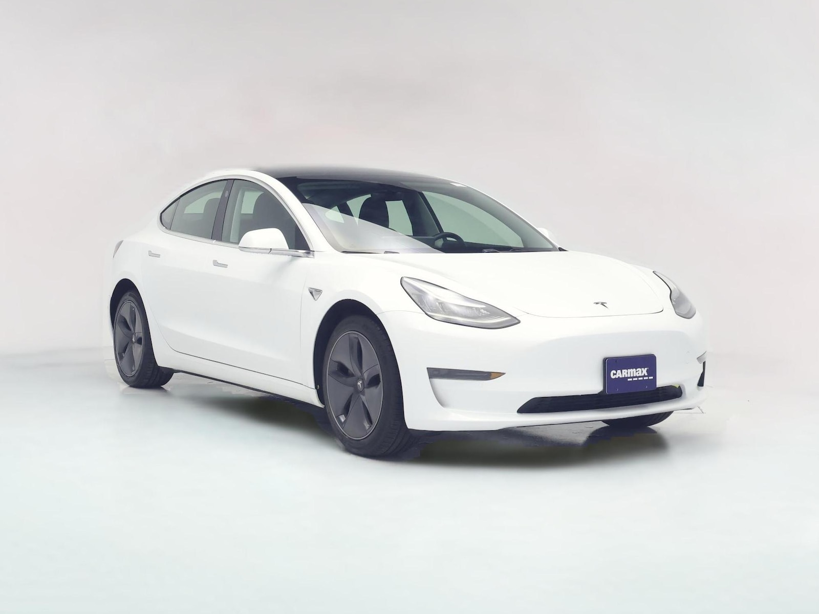 2019 Tesla Model 3 Base