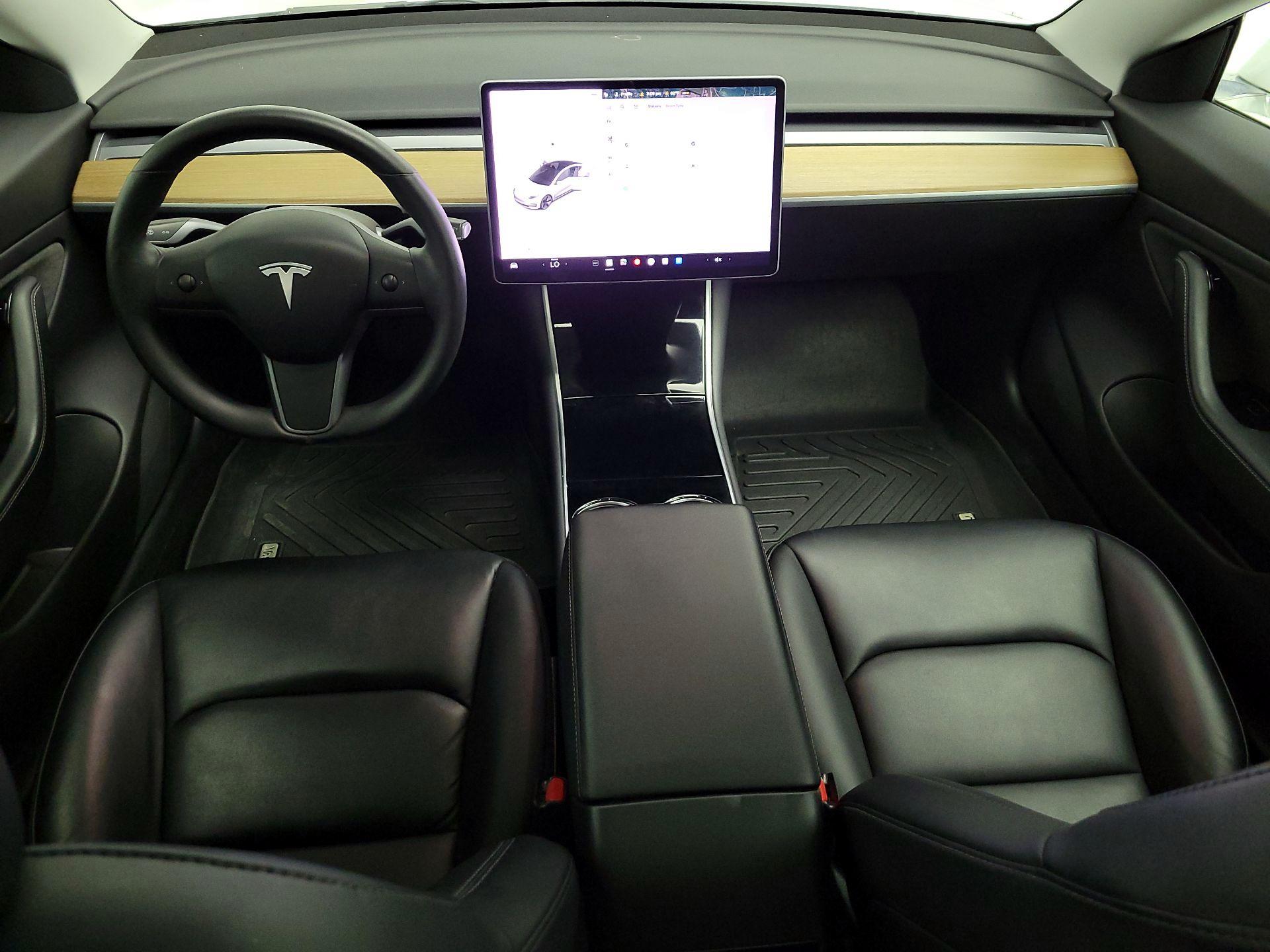 Thumbnail: 2019 Tesla Model 3 - 9
