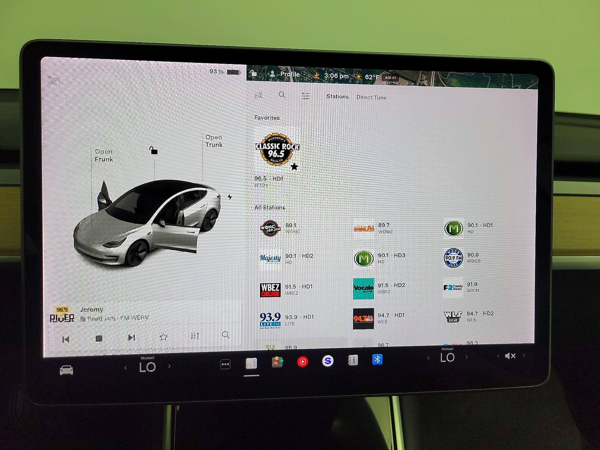 Thumbnail: 2019 Tesla Model 3 - 13