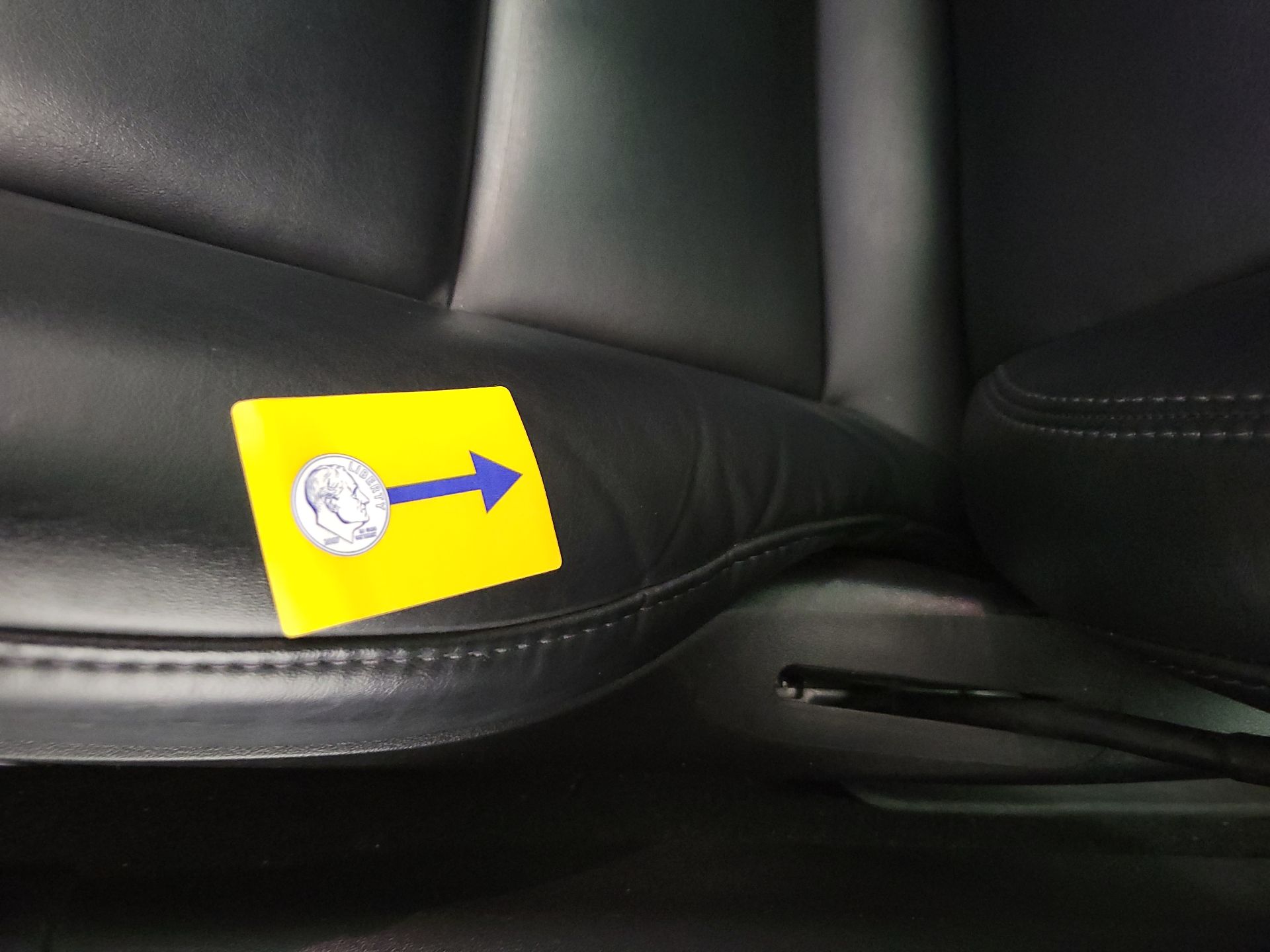 Thumbnail: 2019 Tesla Model 3 - 19
