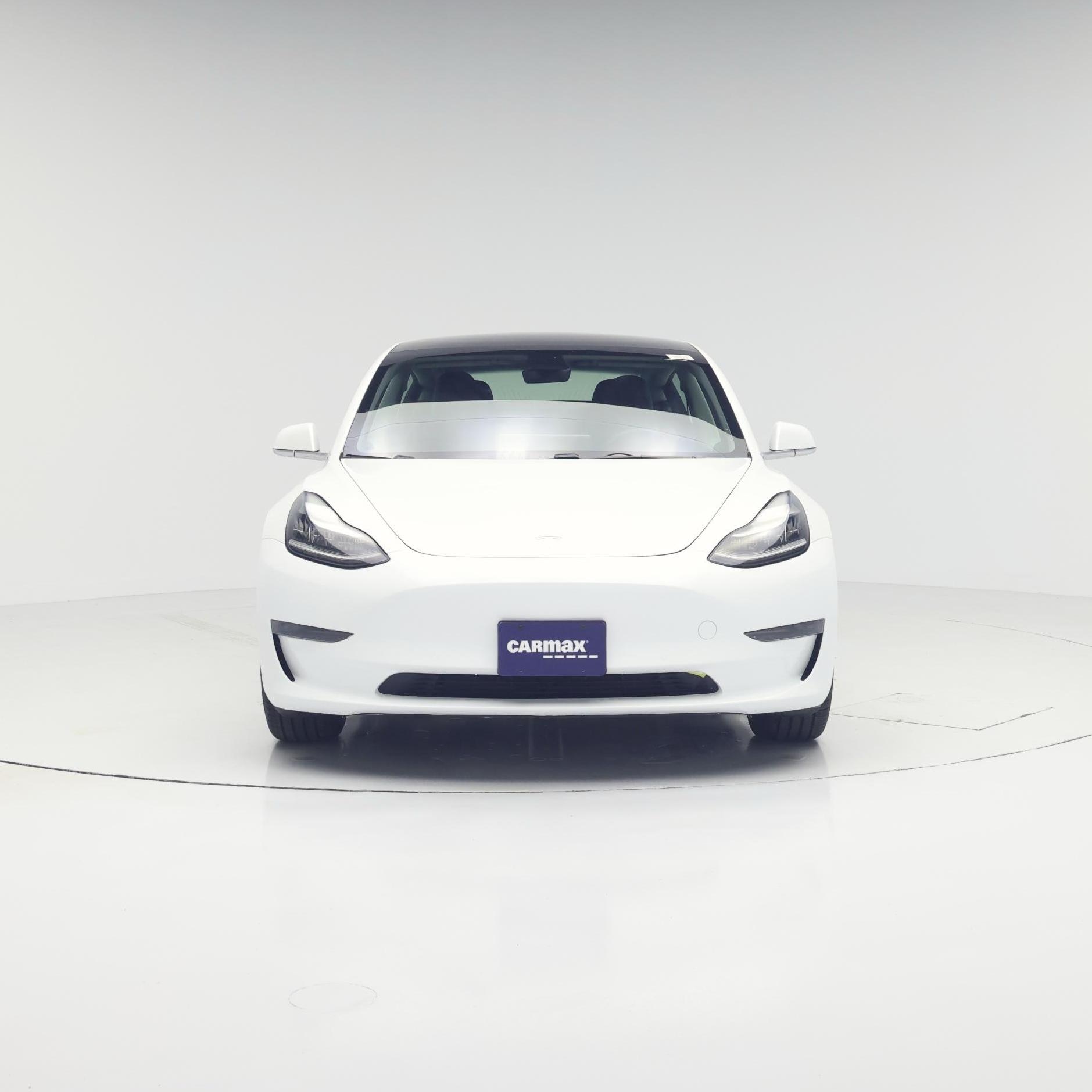 Thumbnail: 2019 Tesla Model 3 - 5
