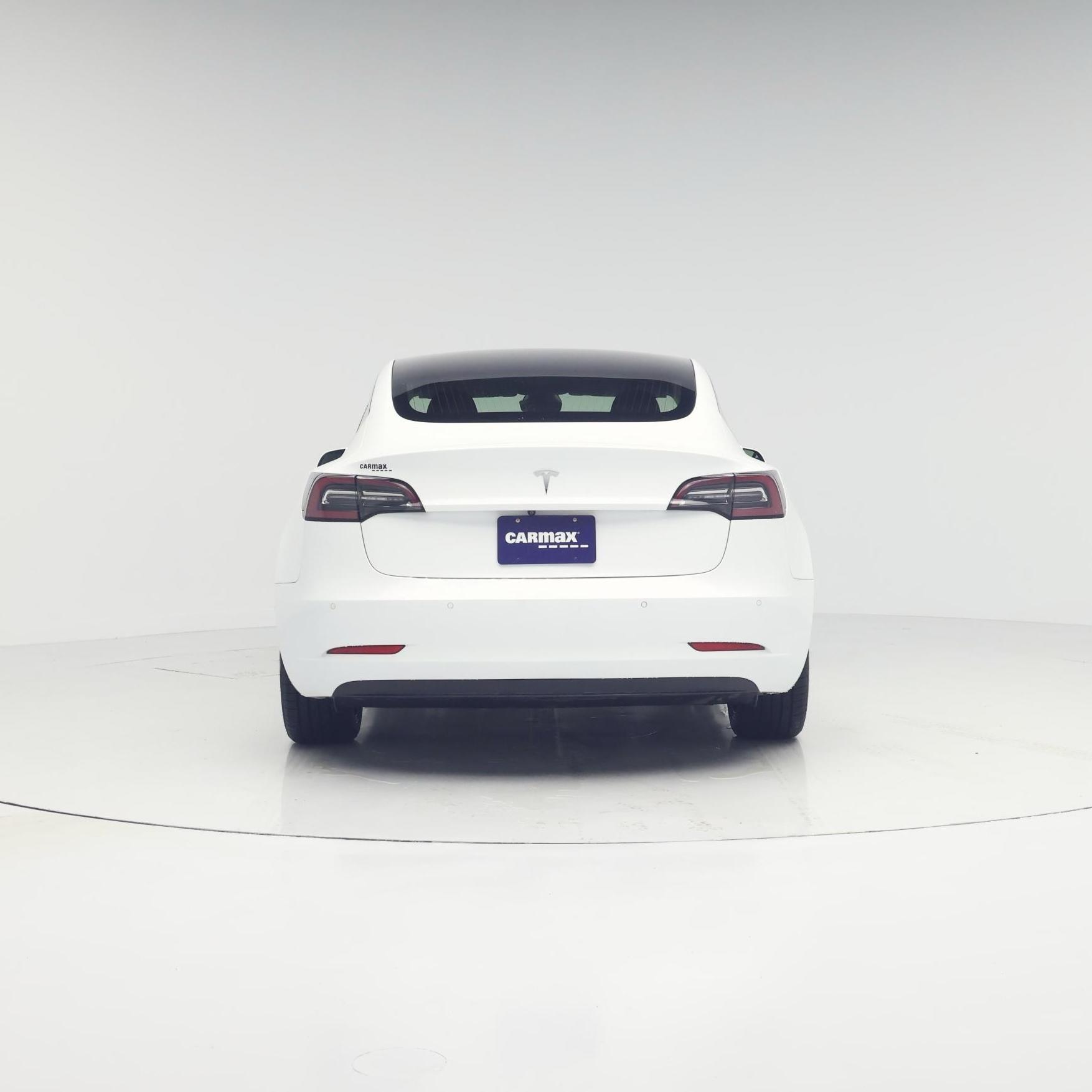 Thumbnail: 2019 Tesla Model 3 - 6