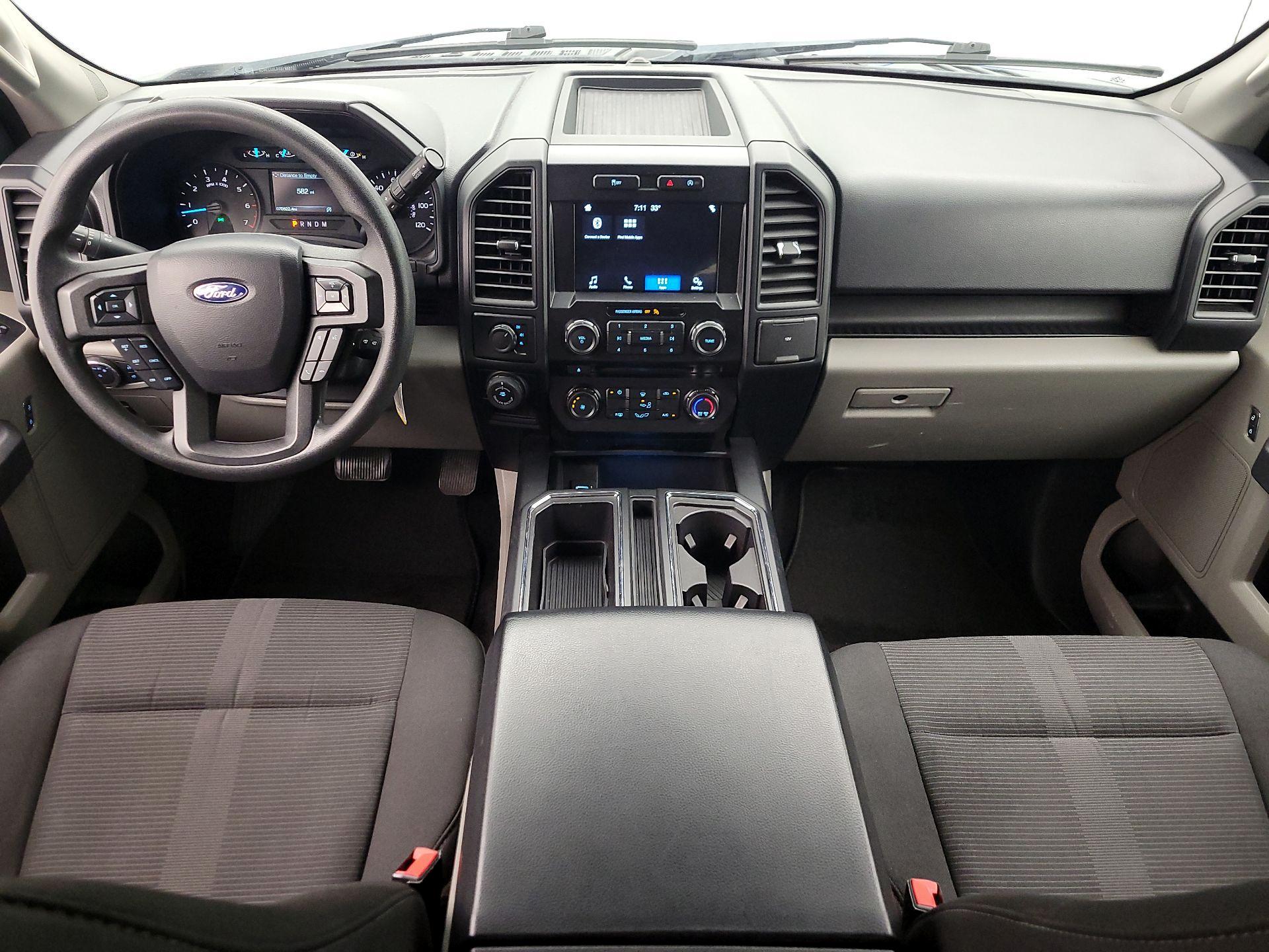 Thumbnail: 2018 Ford F-150 - 9