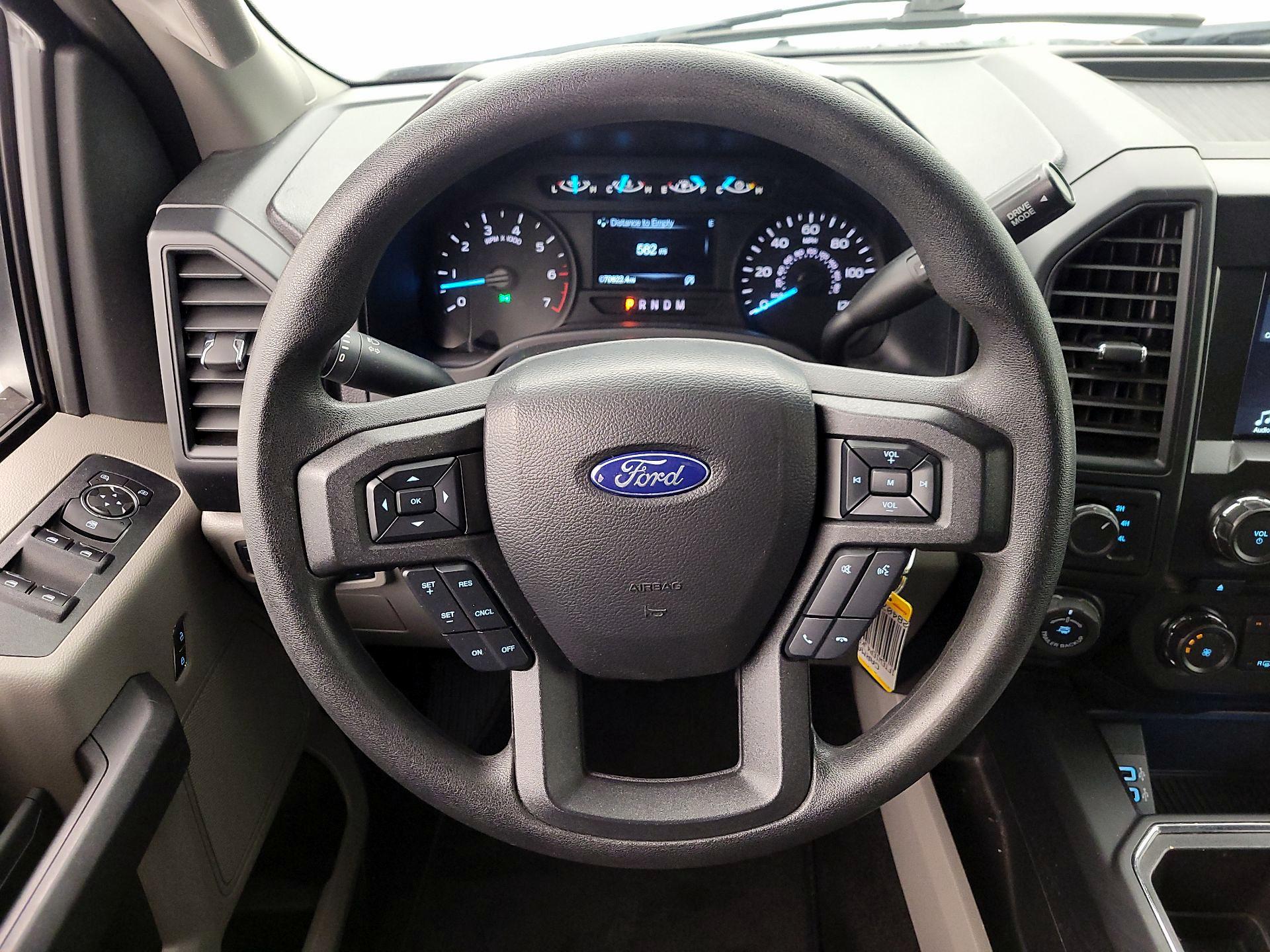 Thumbnail: 2018 Ford F-150 - 10