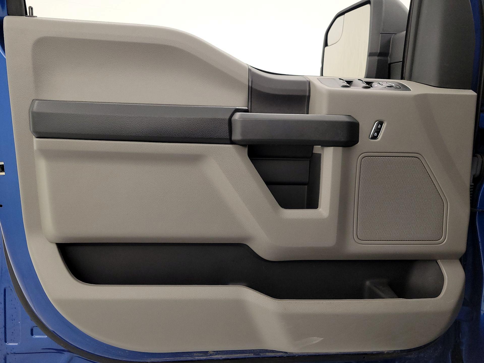 Thumbnail: 2018 Ford F-150 - 12