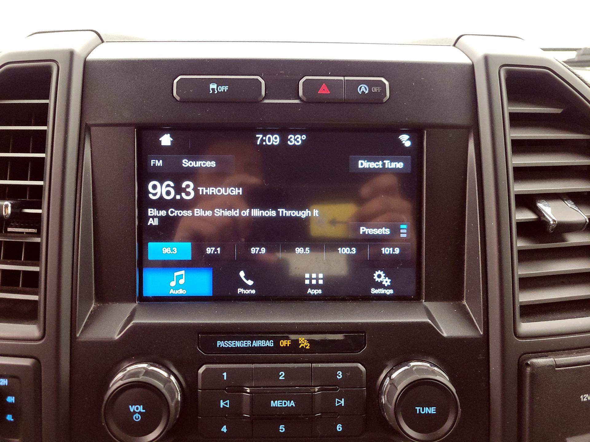 Thumbnail: 2018 Ford F-150 - 15