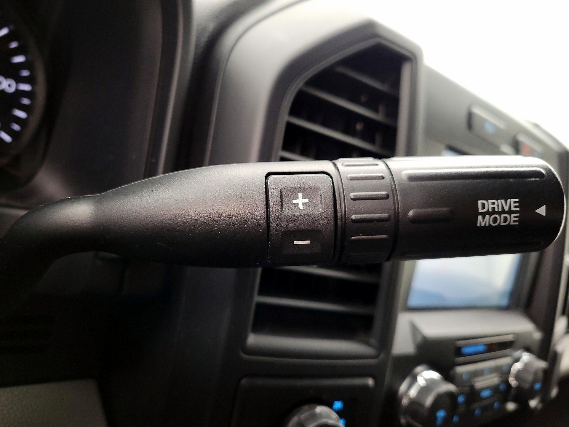 Thumbnail: 2018 Ford F-150 - 17