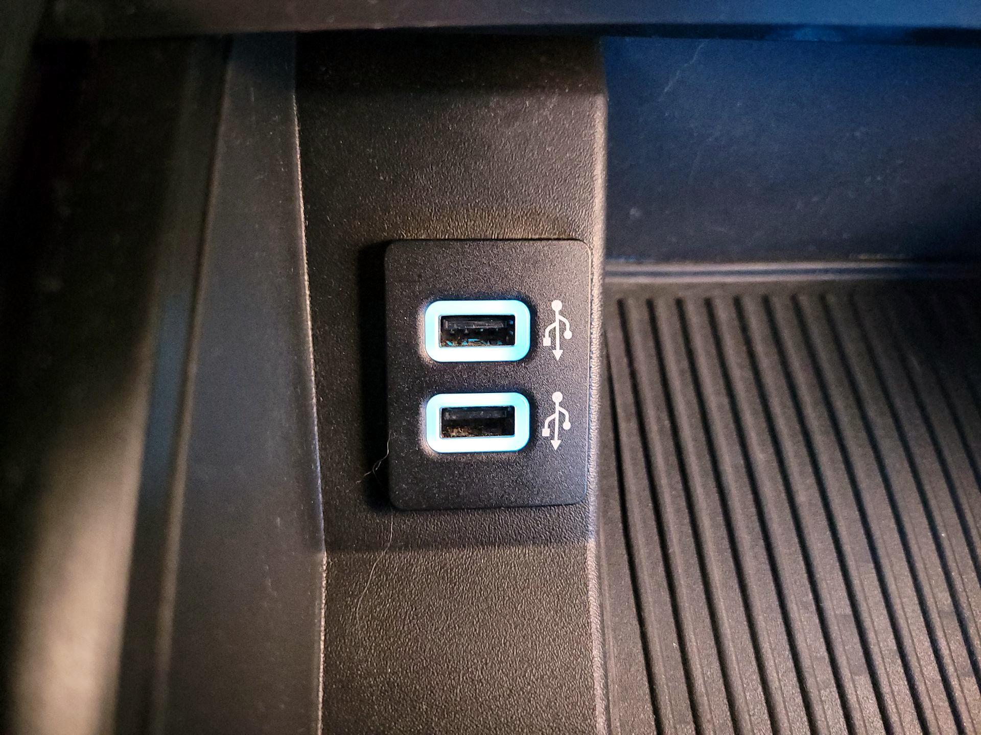 Thumbnail: 2018 Ford F-150 - 18