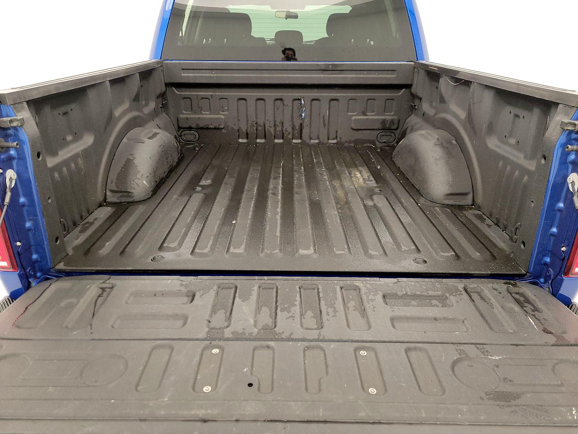 Thumbnail: 2018 Ford F-150 - 20