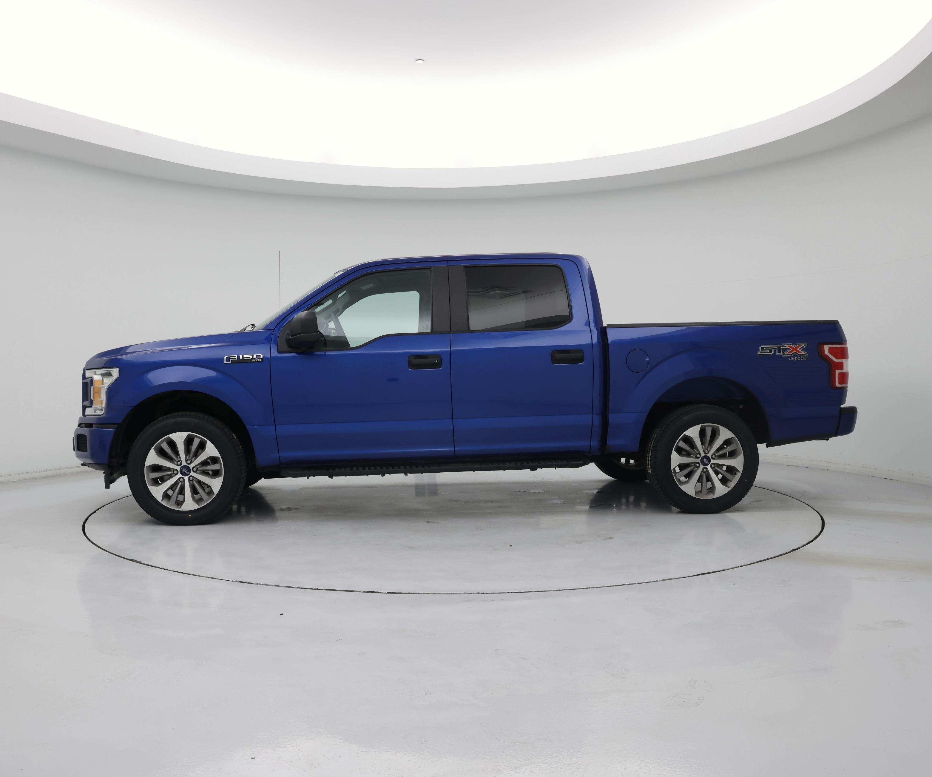 Thumbnail: 2018 Ford F-150 - 3