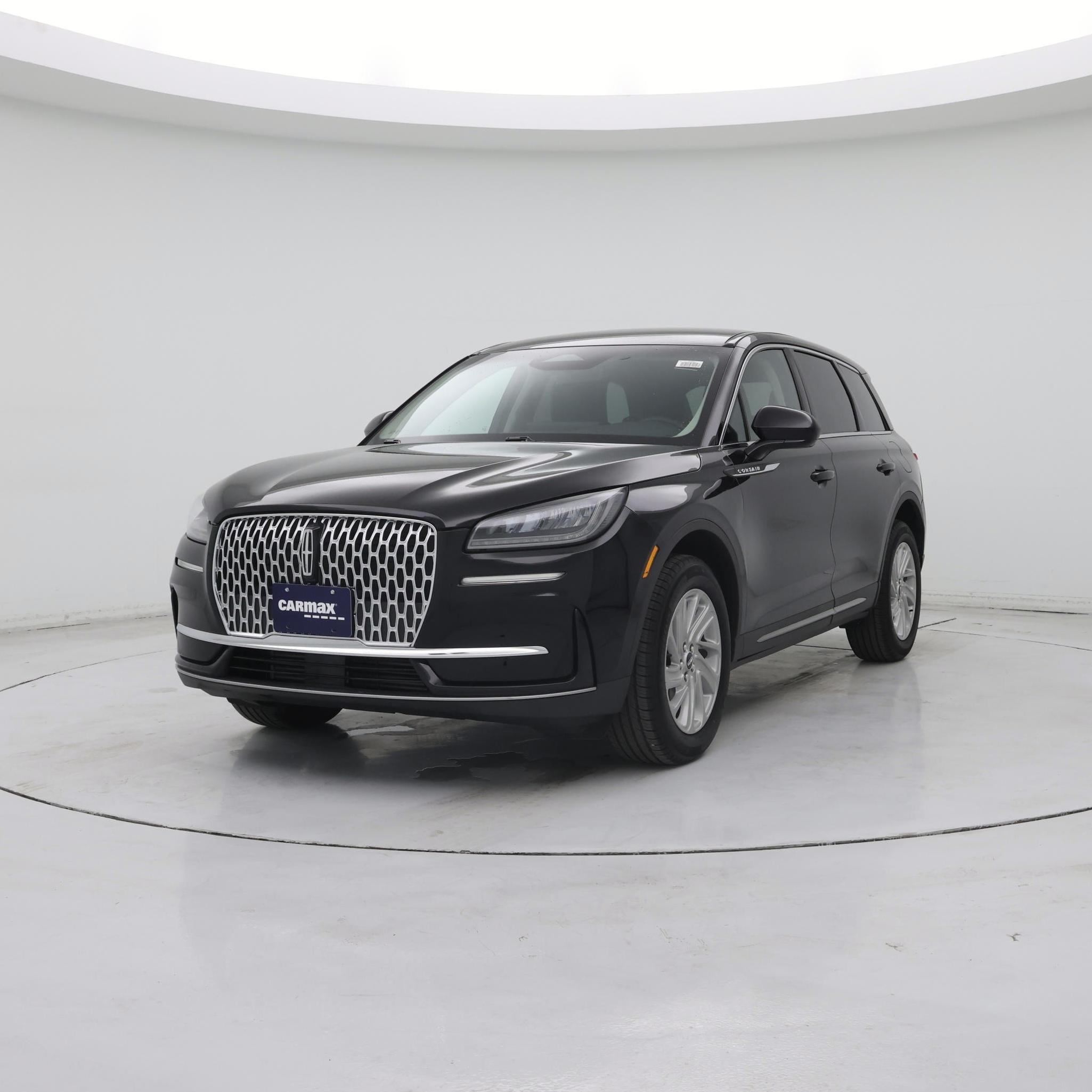 Thumbnail: 2023 Lincoln Corsair - 4