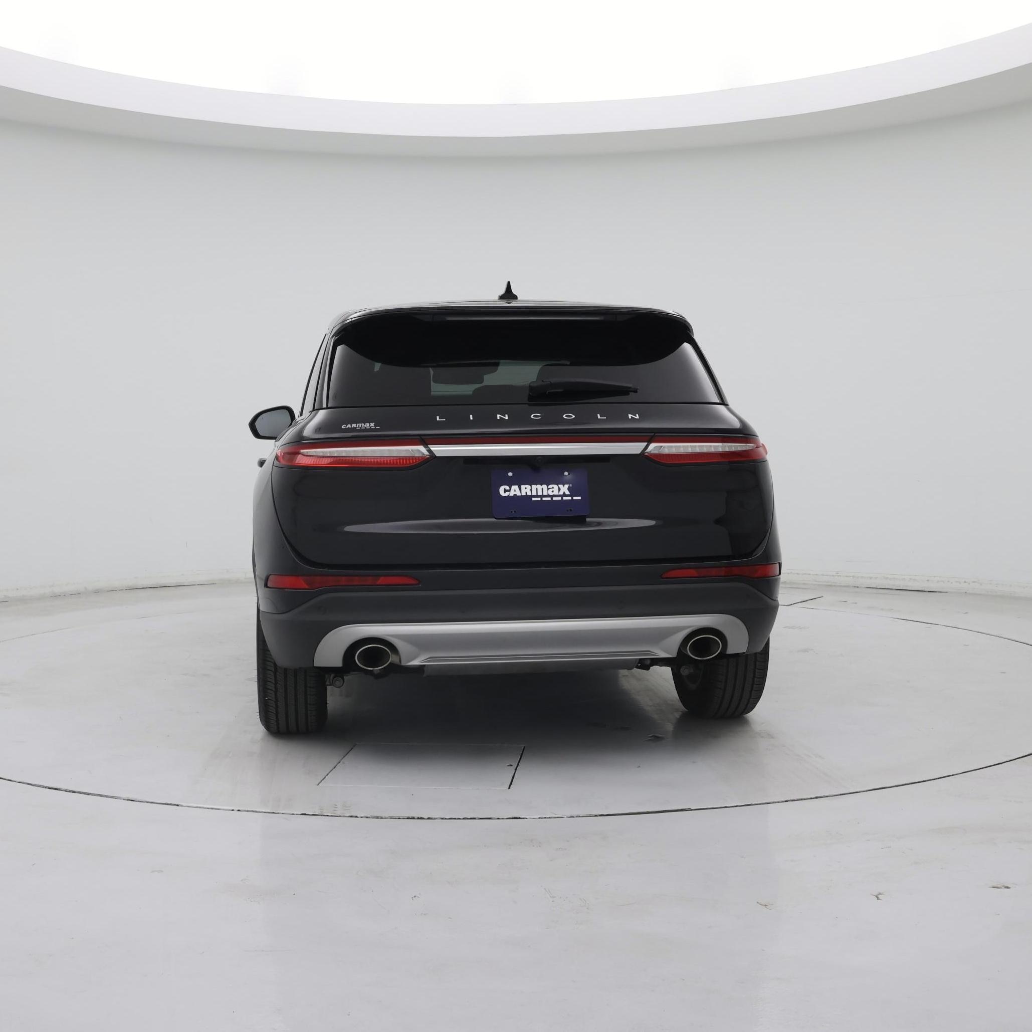 Thumbnail: 2023 Lincoln Corsair - 6