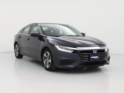 2020 Honda Insight EX