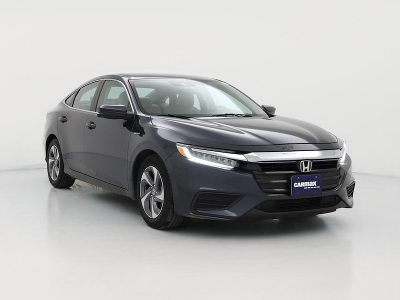 2020 Honda Insight EX -
                  Omaha, NE