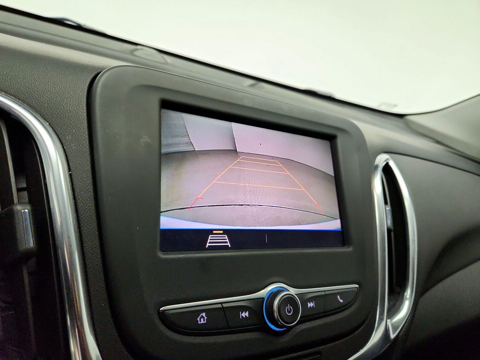 Thumbnail: 2020 Chevrolet Equinox - 14