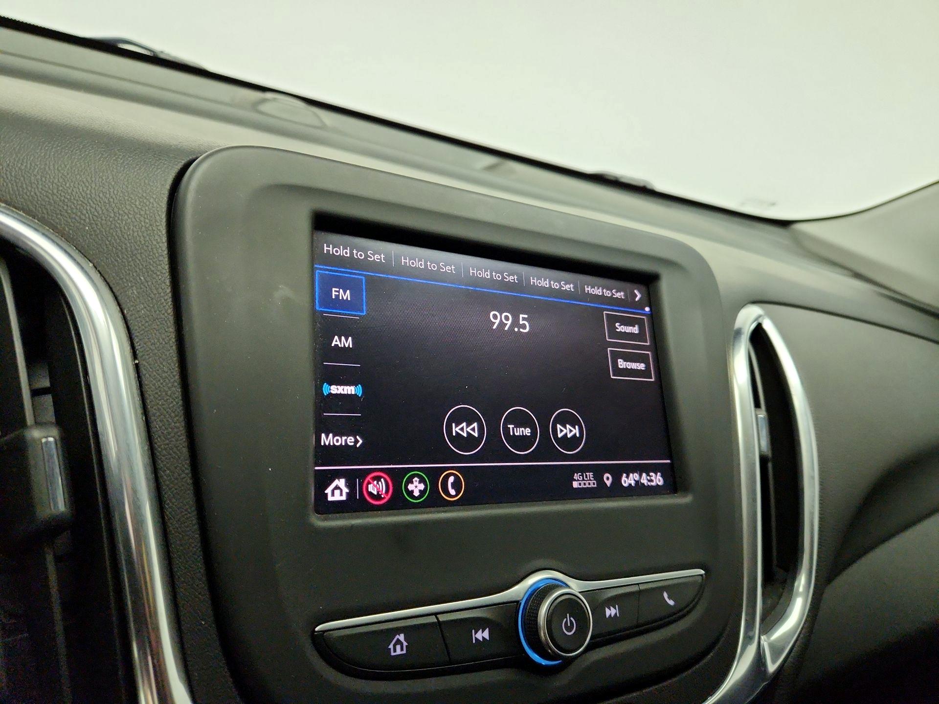 Thumbnail: 2020 Chevrolet Equinox - 15