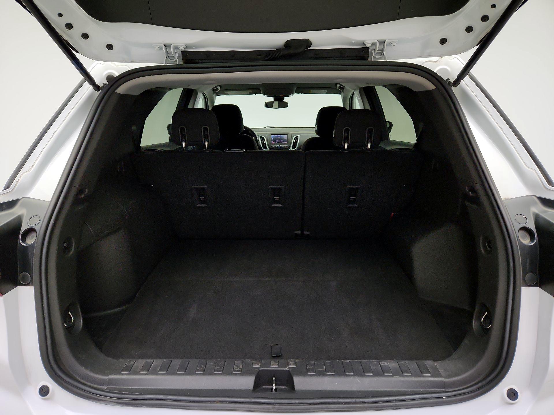 Thumbnail: 2020 Chevrolet Equinox - 20