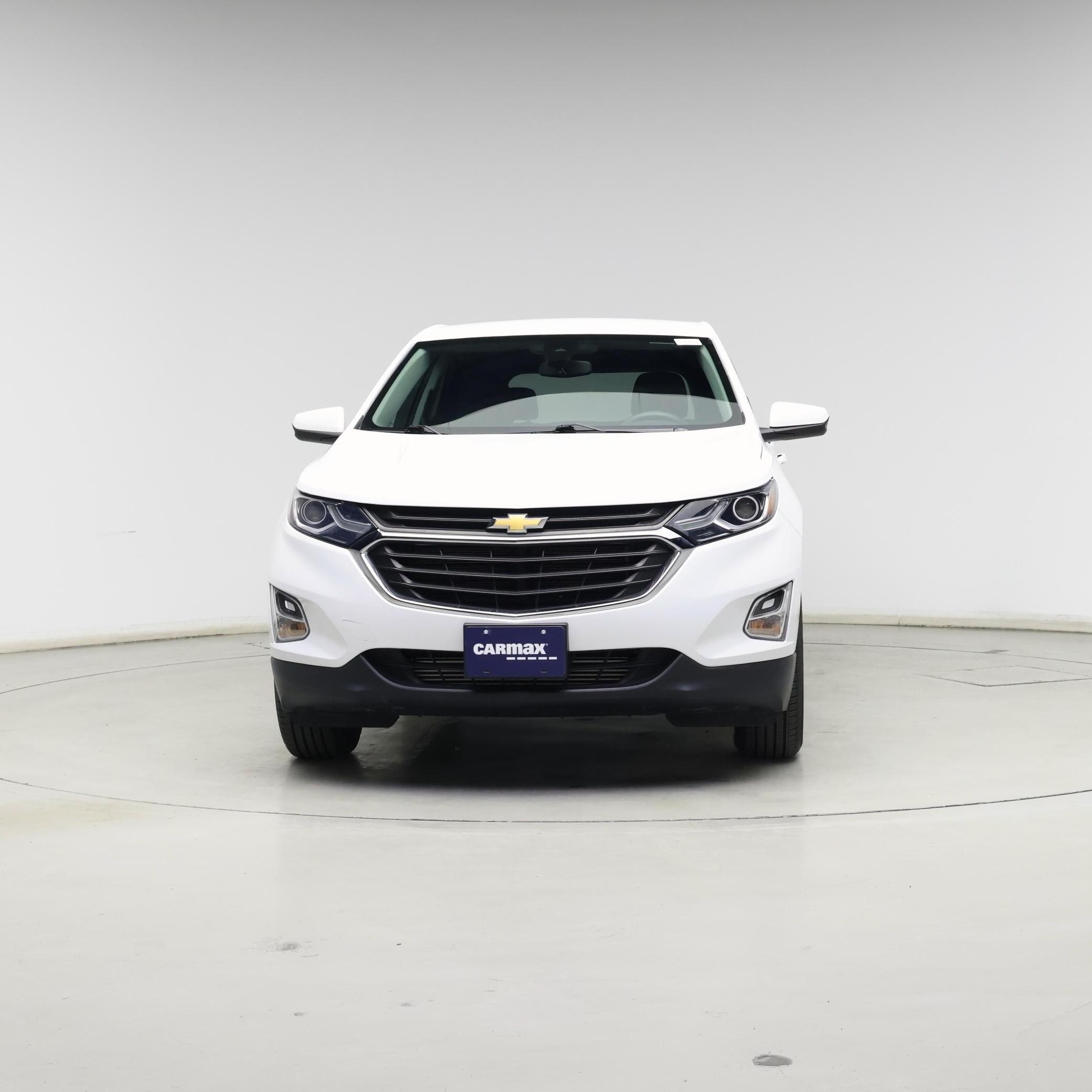 Thumbnail: 2020 Chevrolet Equinox - 5