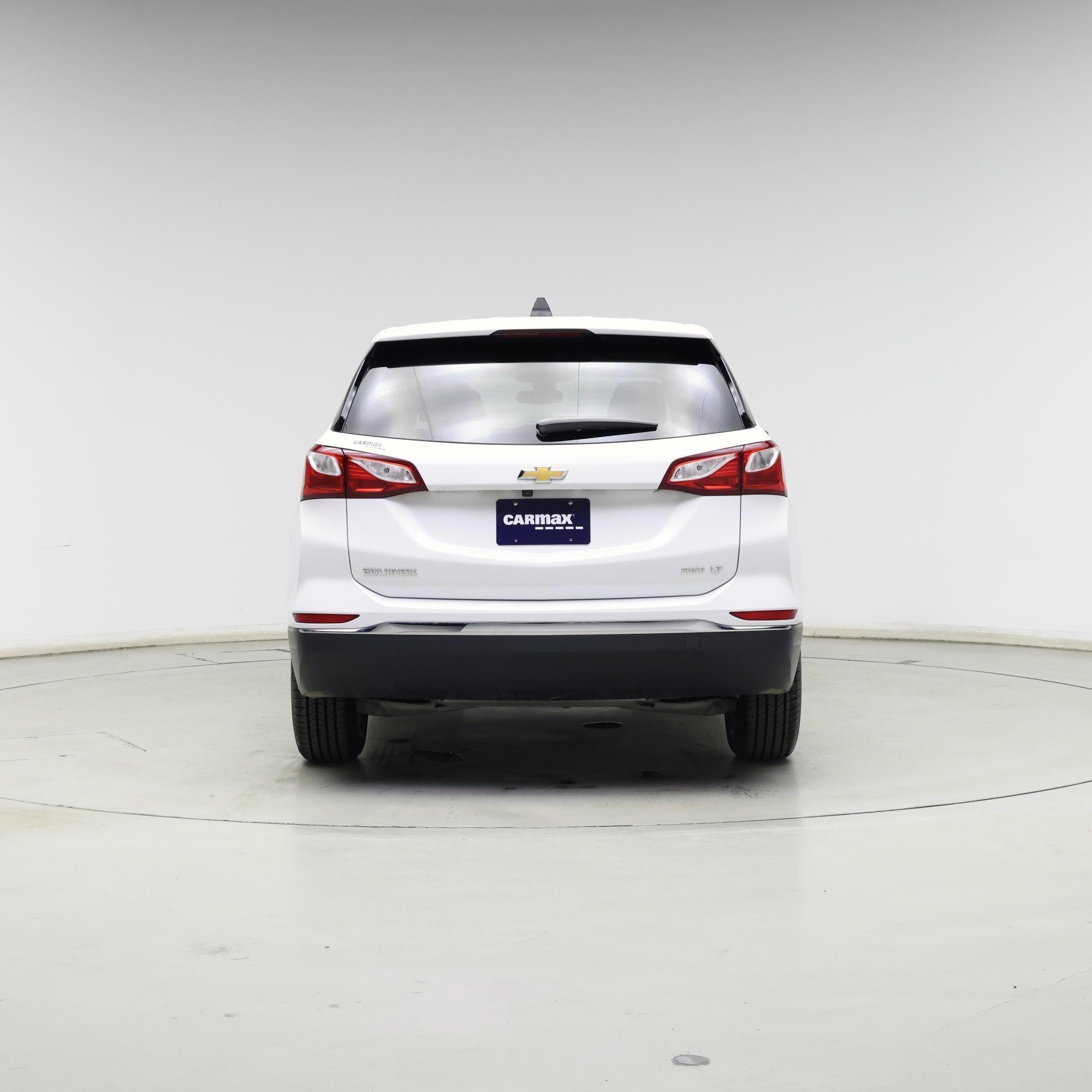 Thumbnail: 2020 Chevrolet Equinox - 6