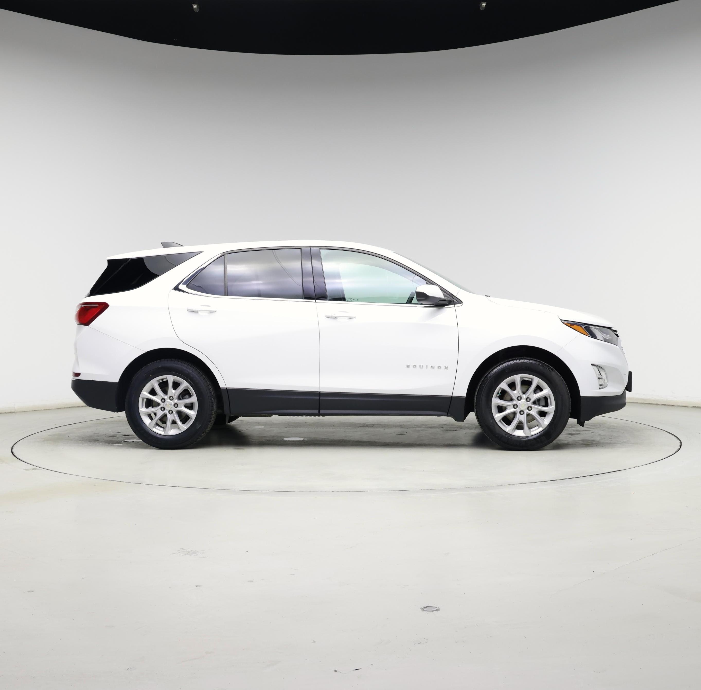 Thumbnail: 2020 Chevrolet Equinox - 7