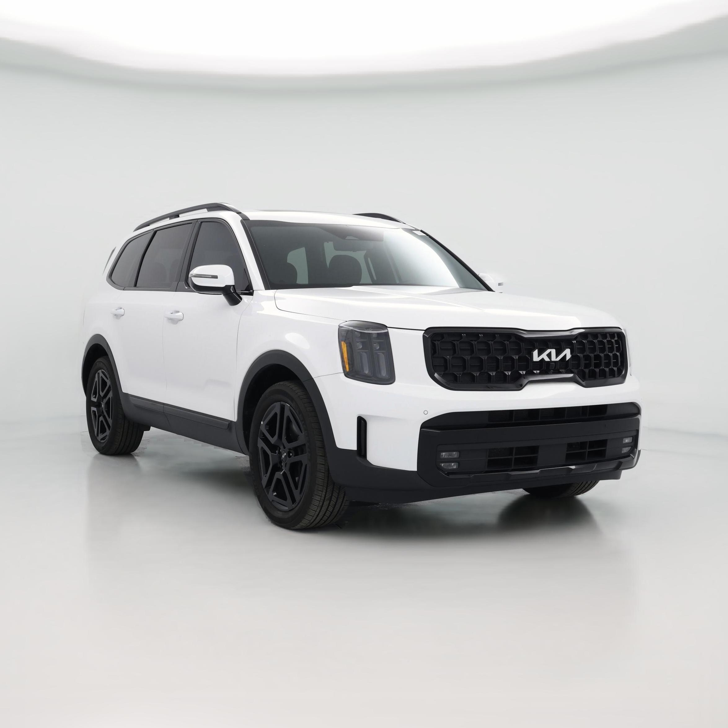 Thumbnail: 2024 Kia Telluride - 1
