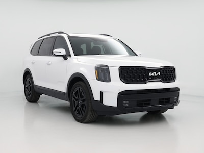2024 Kia Telluride SX Prestige X-Line