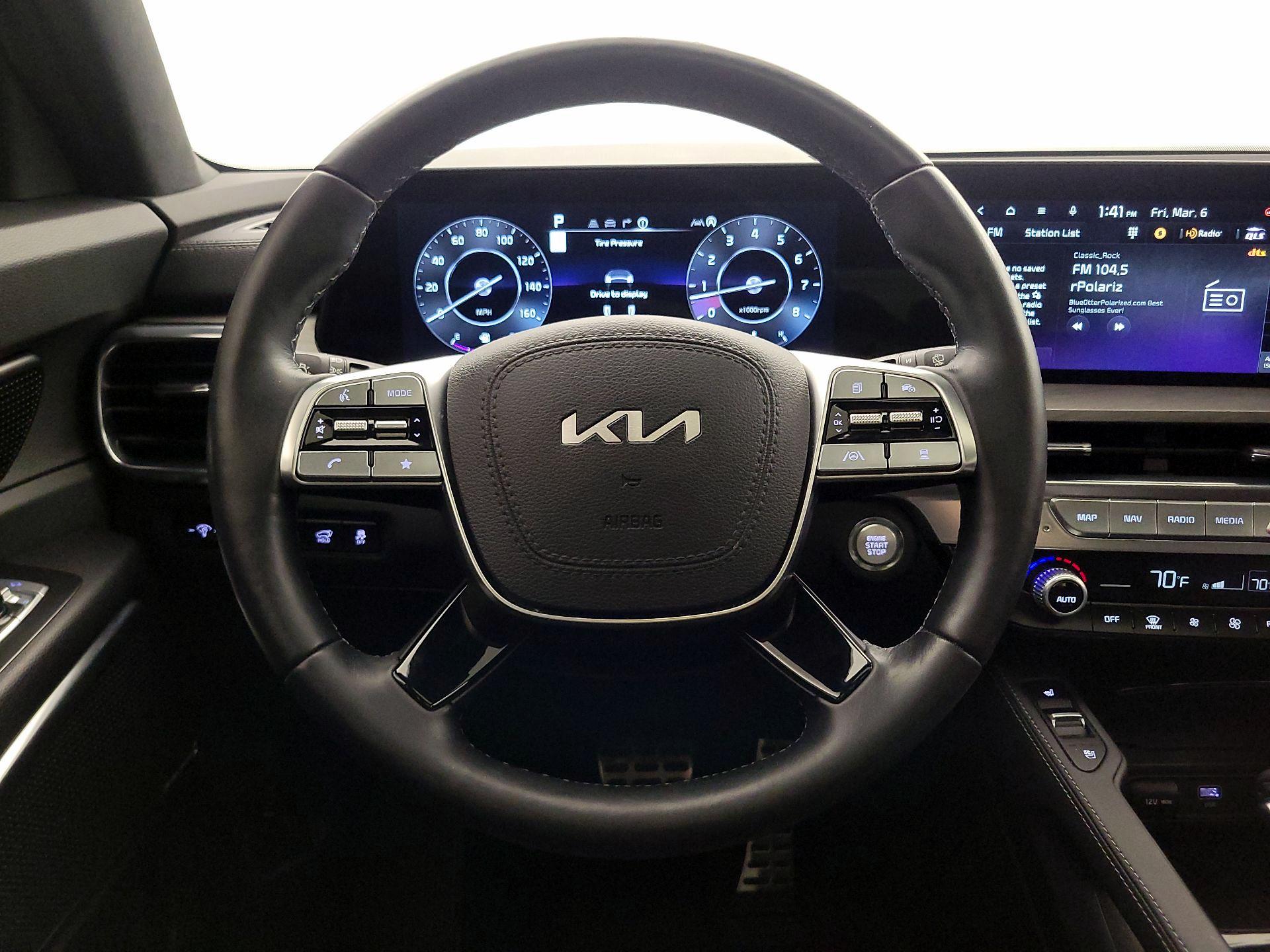 Thumbnail: 2024 Kia Telluride - 10