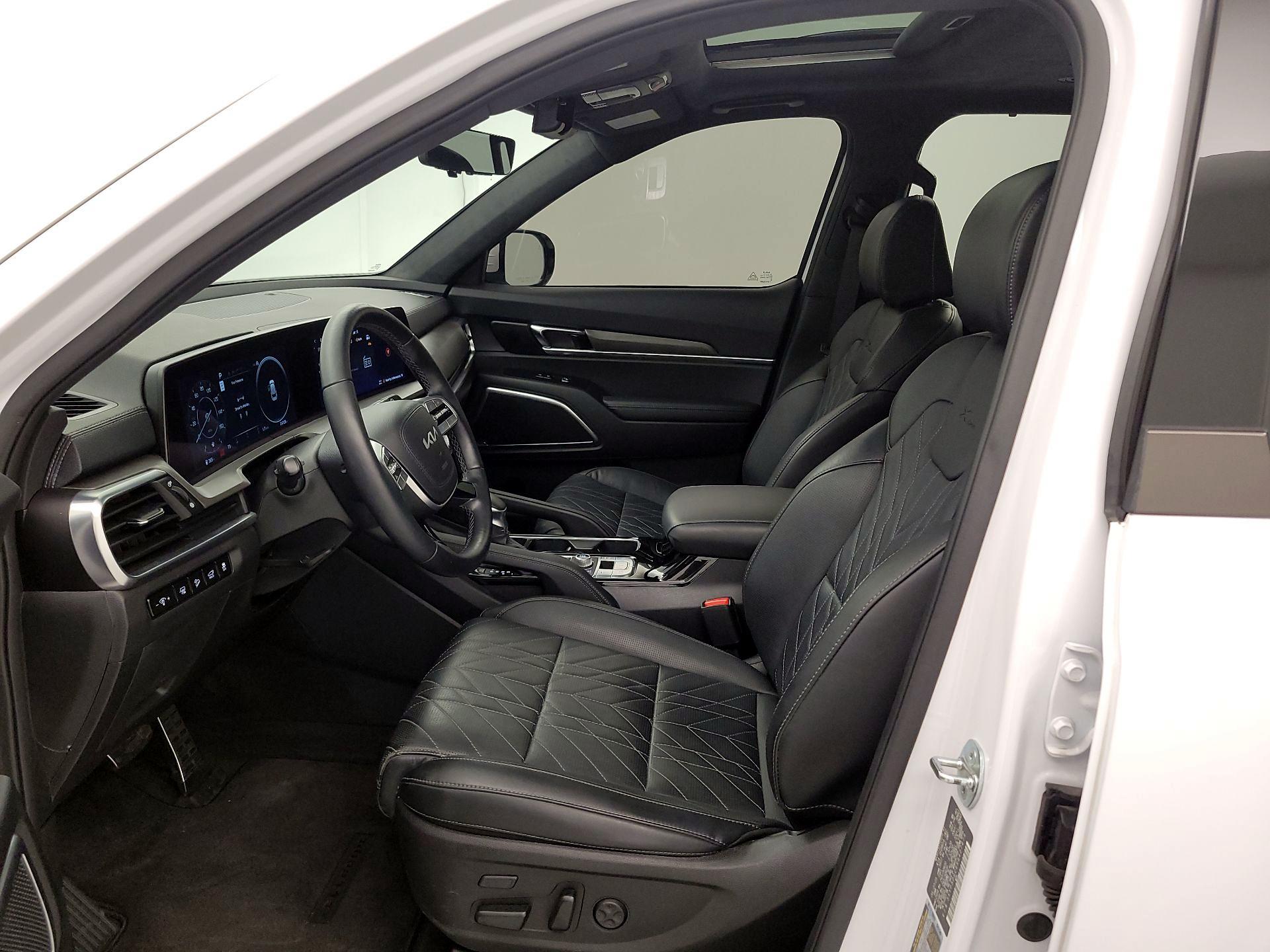 Thumbnail: 2024 Kia Telluride - 11