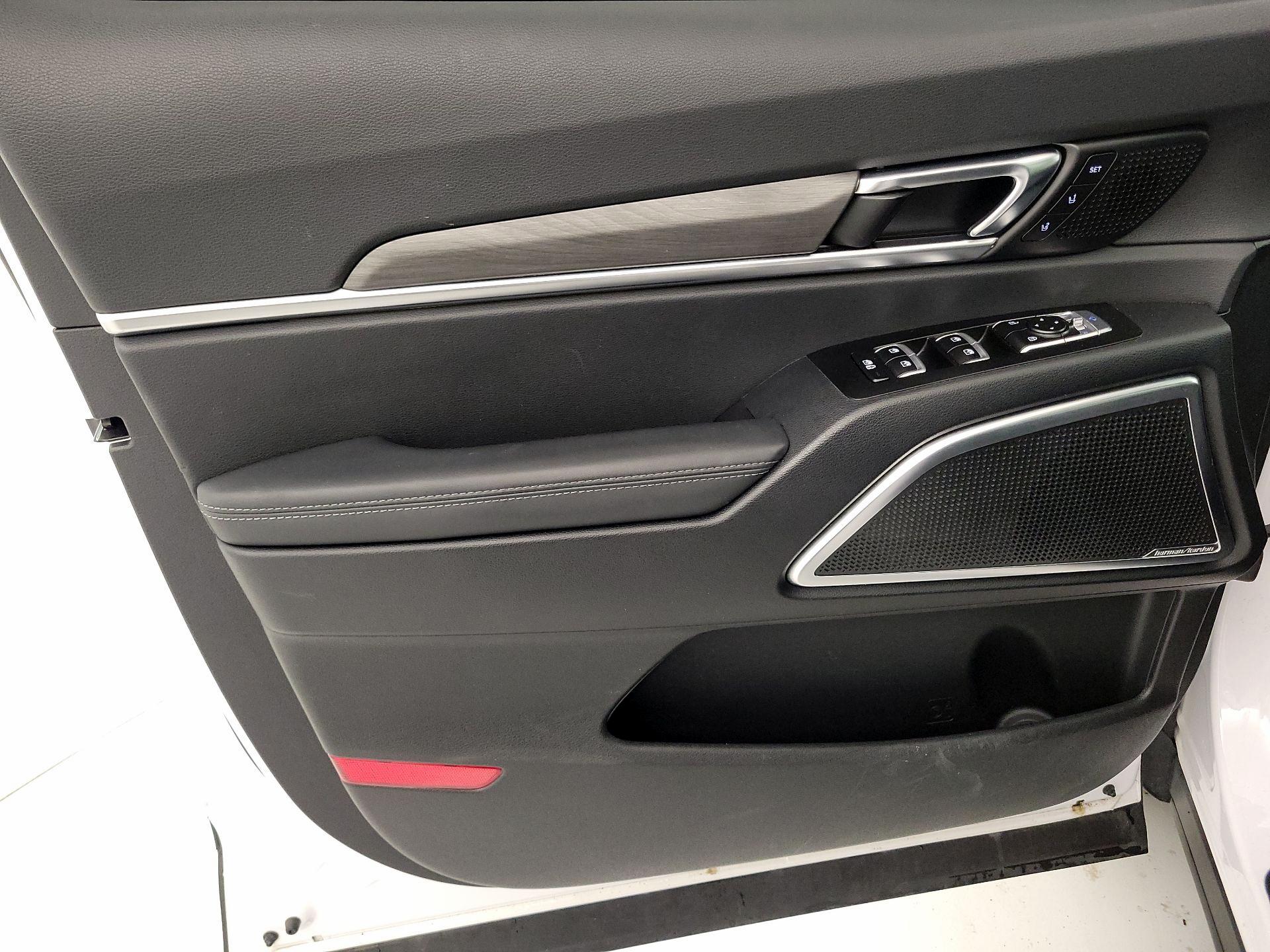 Thumbnail: 2024 Kia Telluride - 12