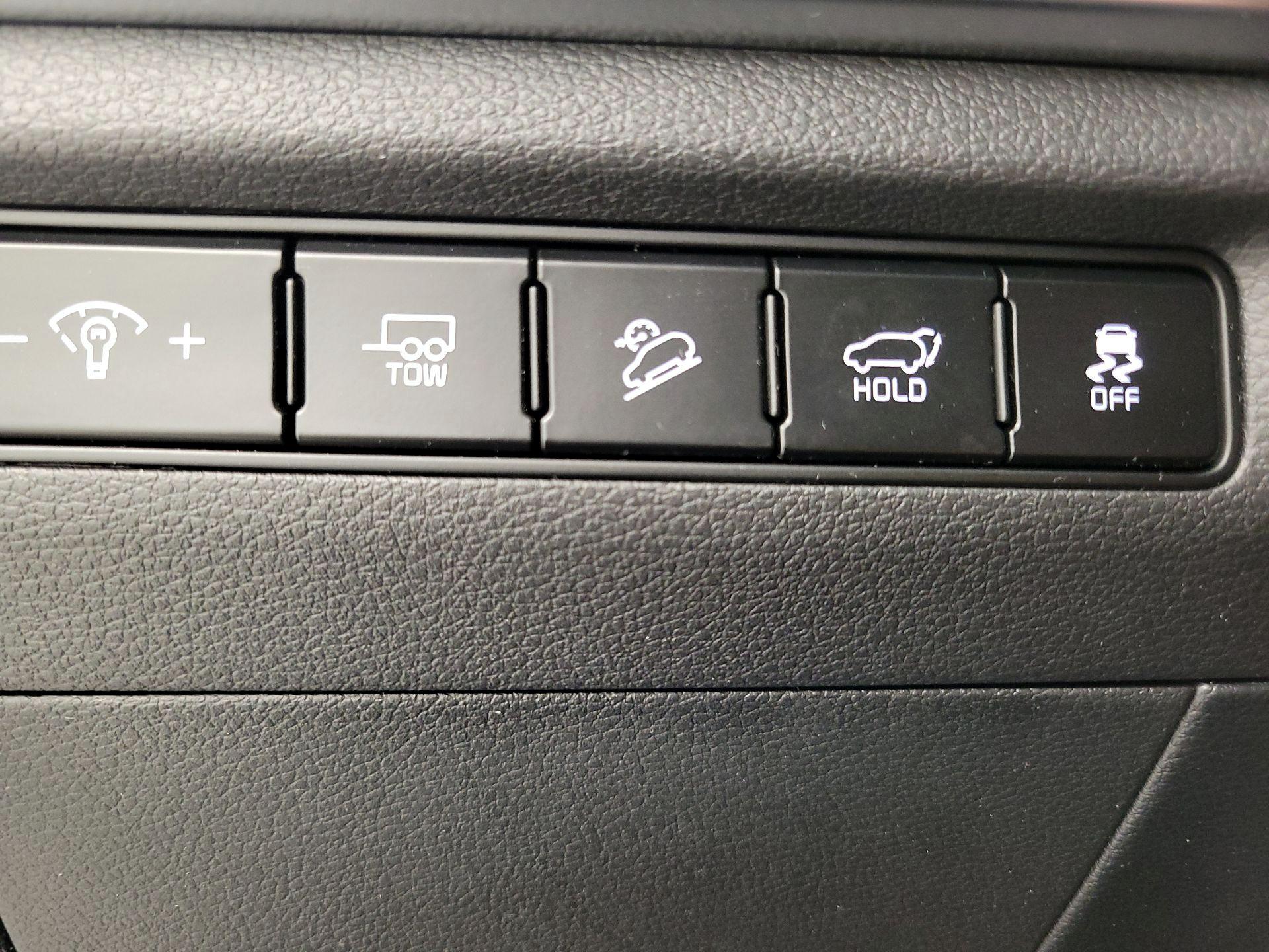 Thumbnail: 2024 Kia Telluride - 13