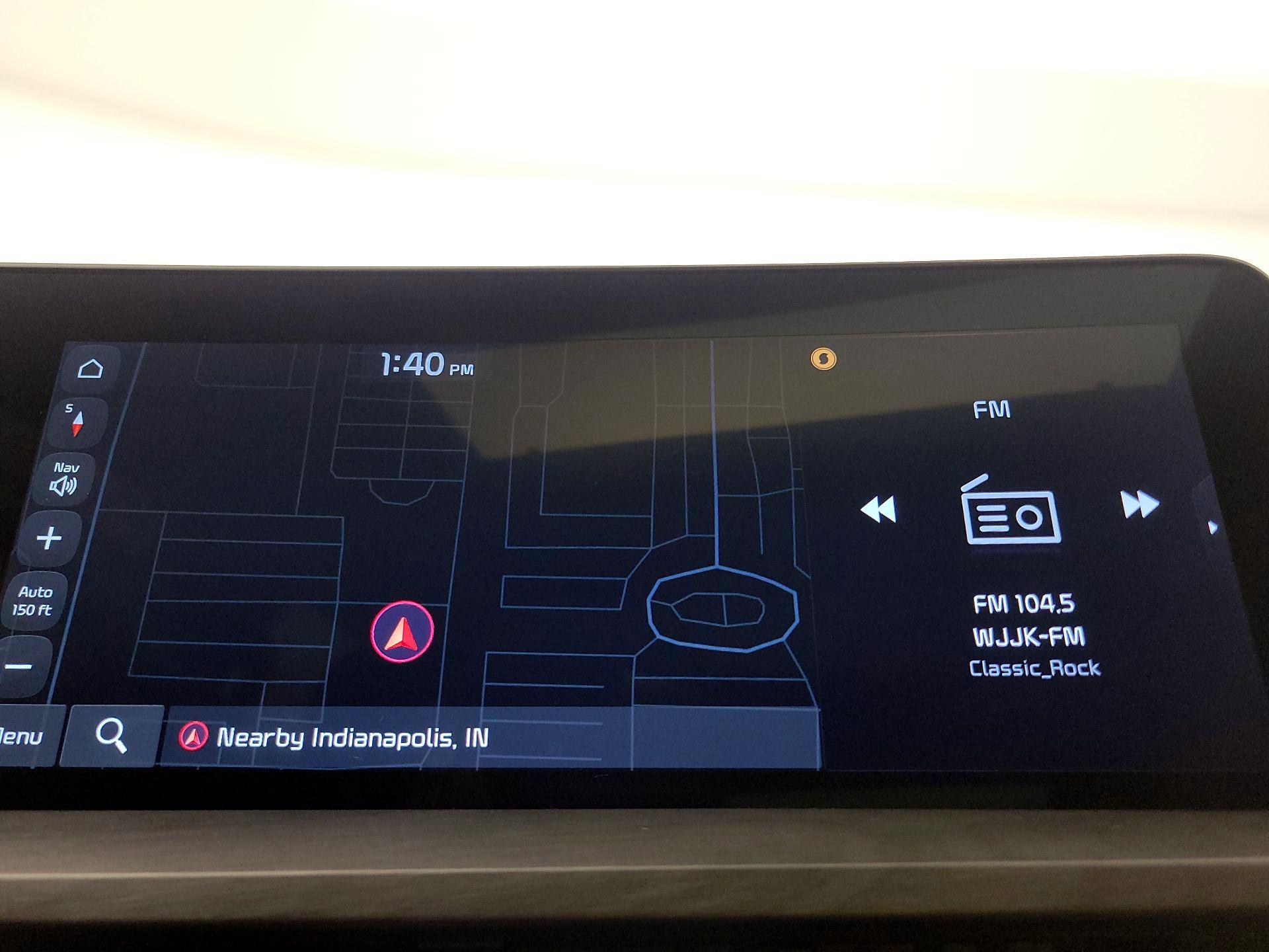 Thumbnail: 2024 Kia Telluride - 14