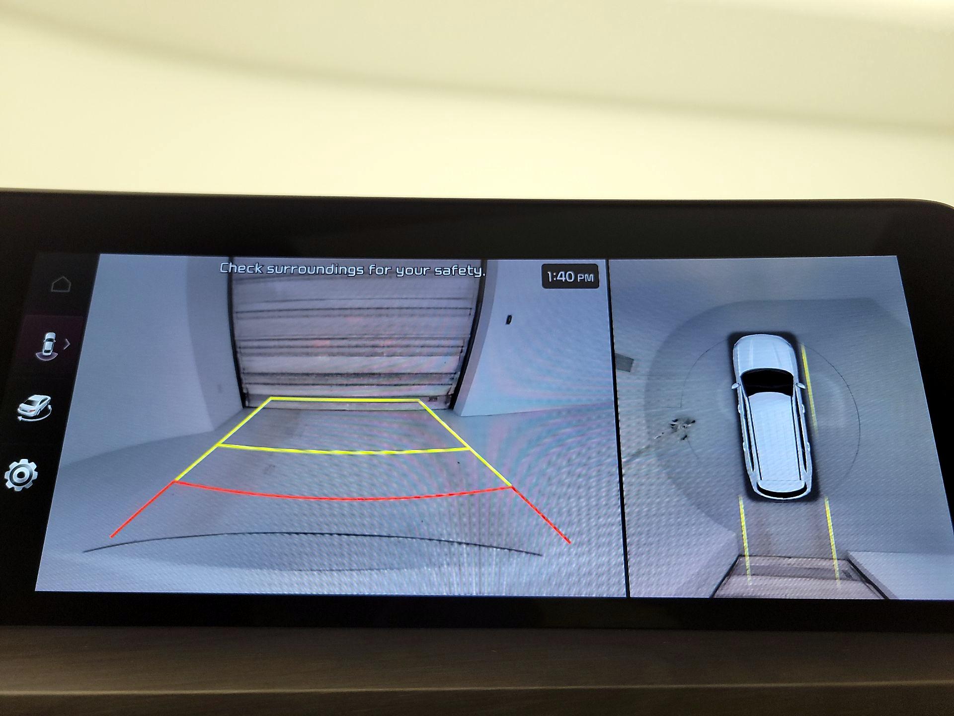 Thumbnail: 2024 Kia Telluride - 15