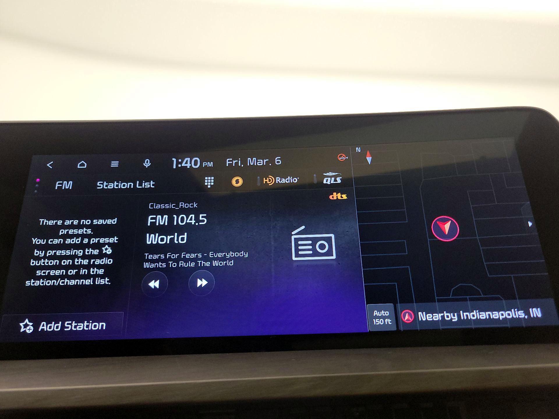 Thumbnail: 2024 Kia Telluride - 16