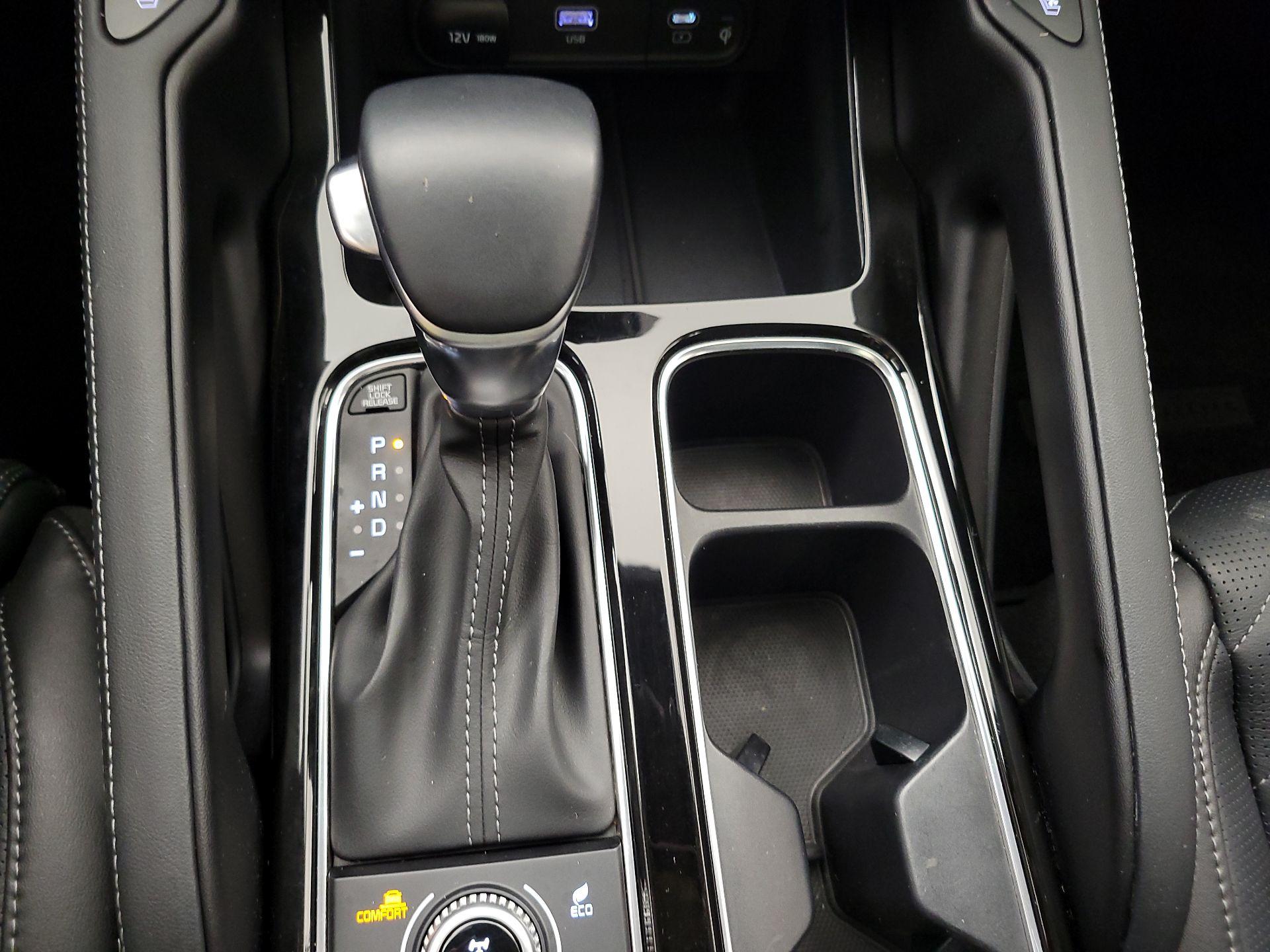 Thumbnail: 2024 Kia Telluride - 18