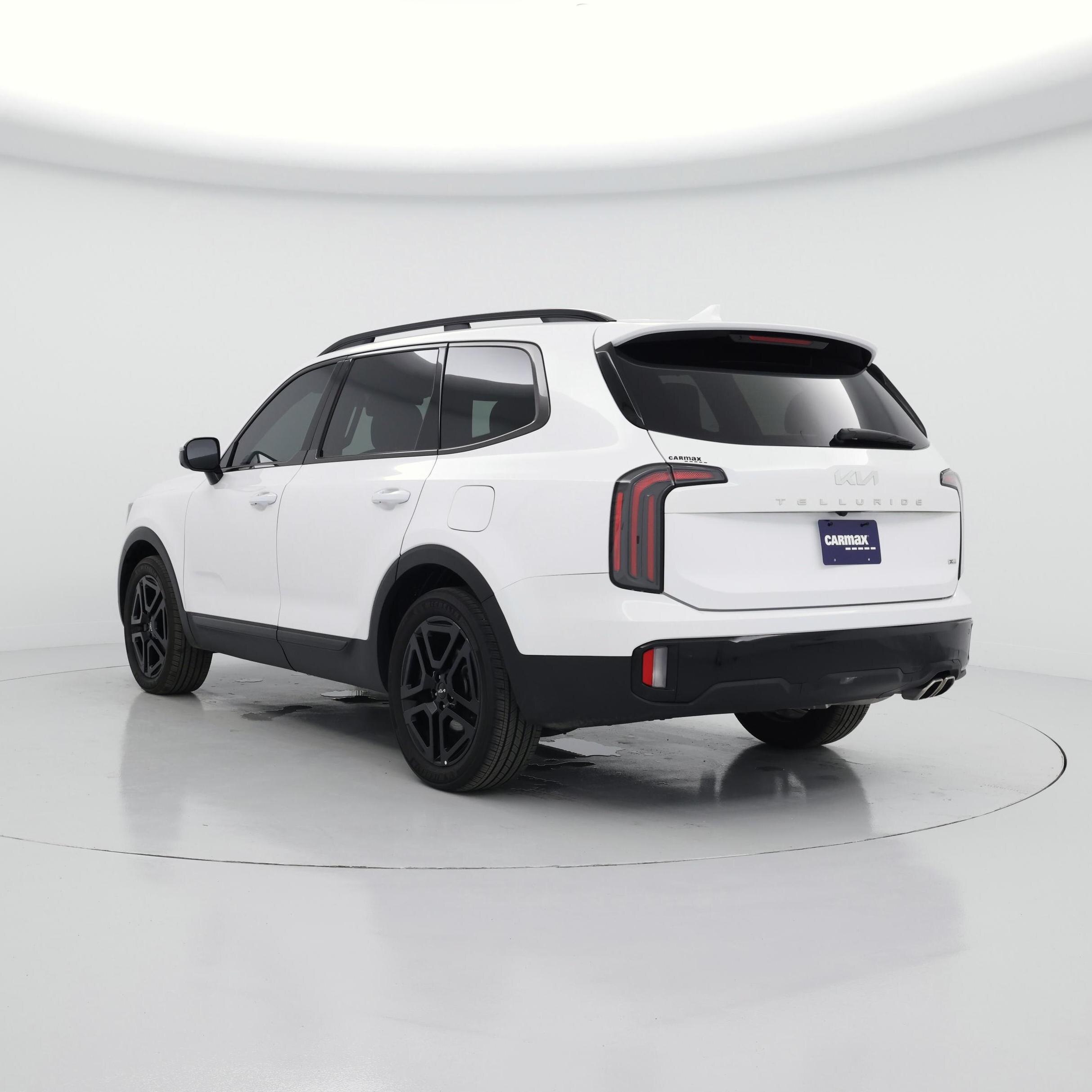 Thumbnail: 2024 Kia Telluride - 2