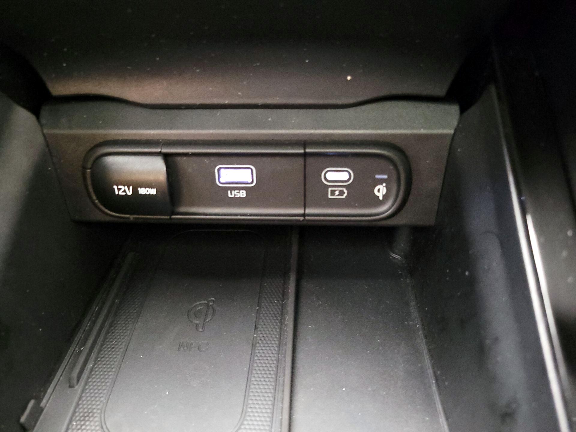 Thumbnail: 2024 Kia Telluride - 19