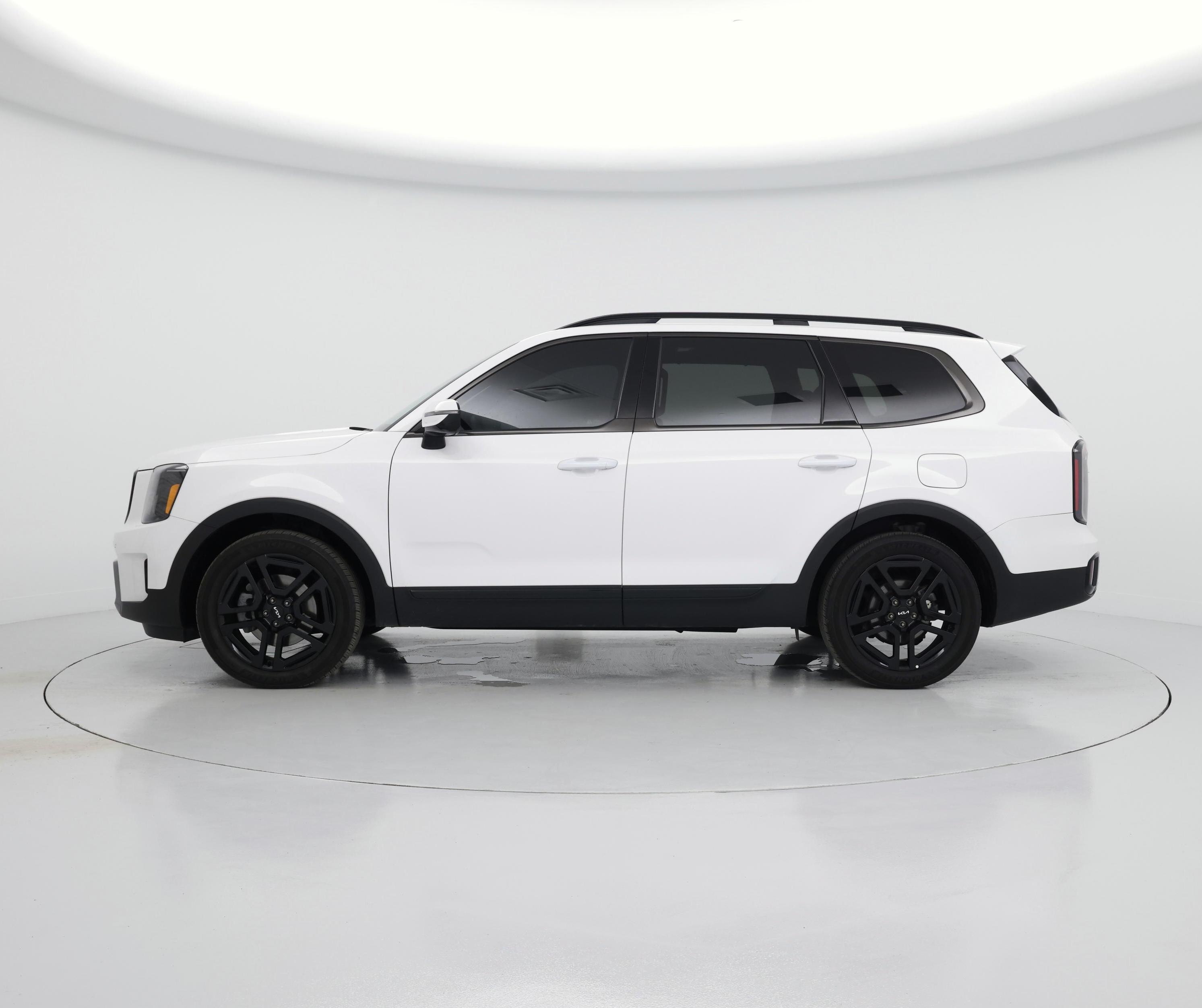 Thumbnail: 2024 Kia Telluride - 3