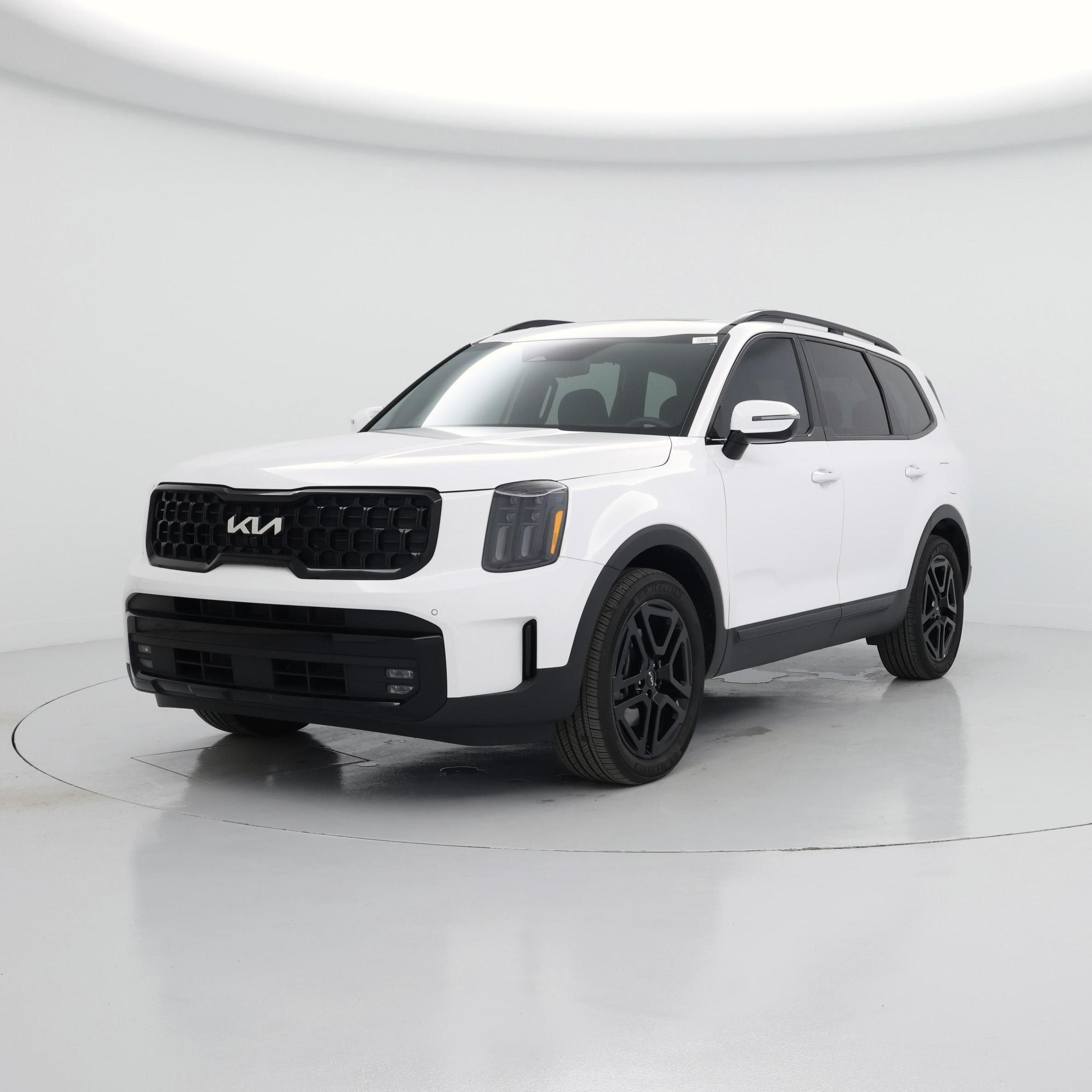 Thumbnail: 2024 Kia Telluride - 4
