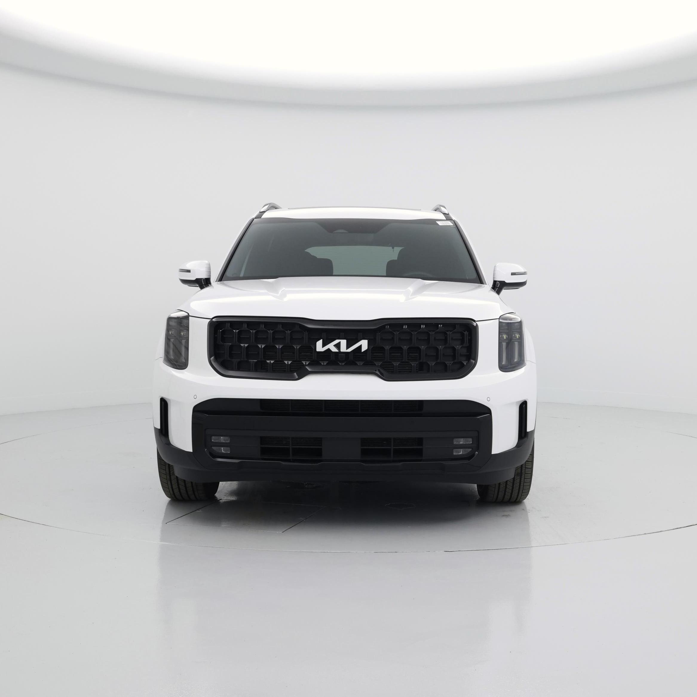Thumbnail: 2024 Kia Telluride - 5