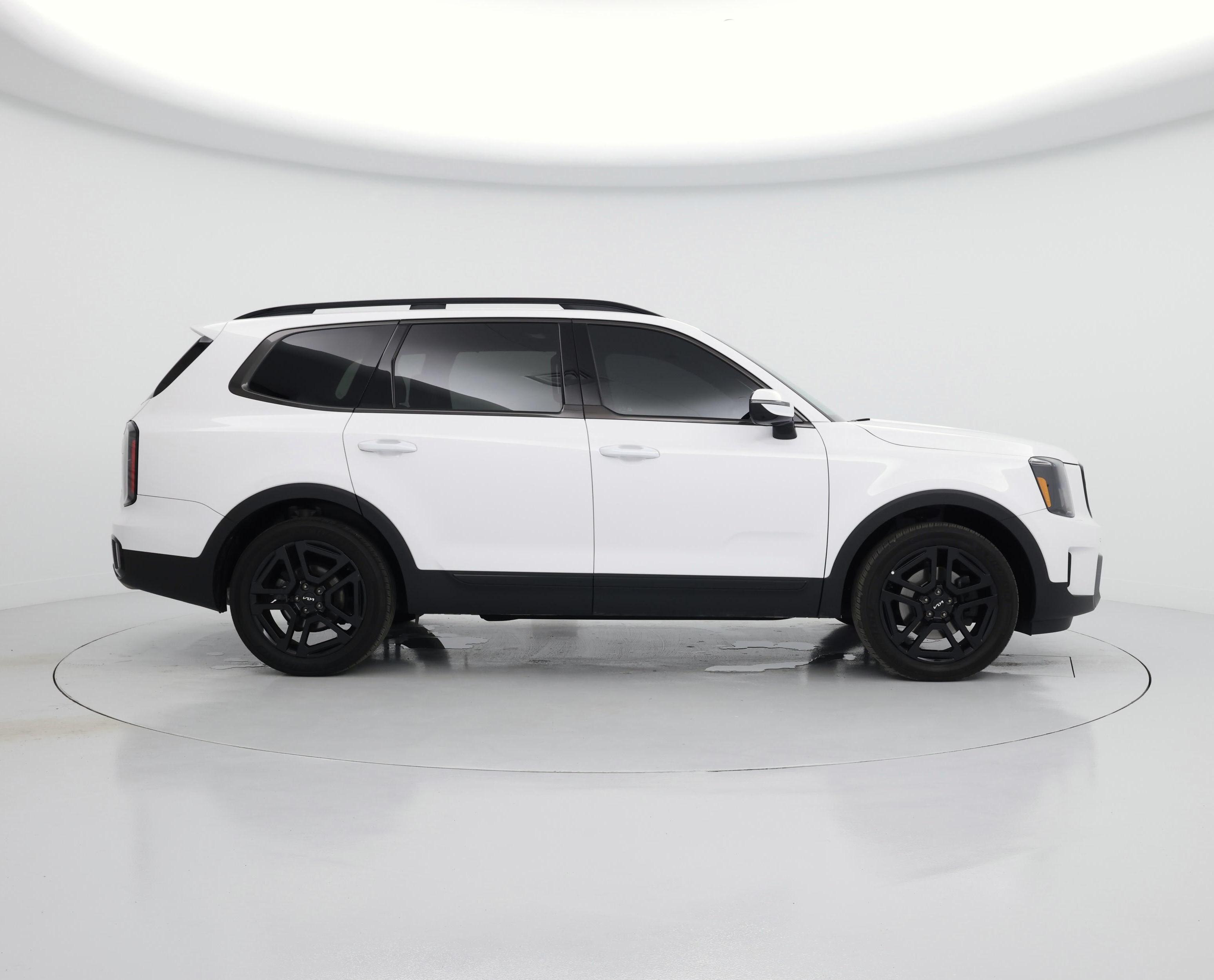 Thumbnail: 2024 Kia Telluride - 7
