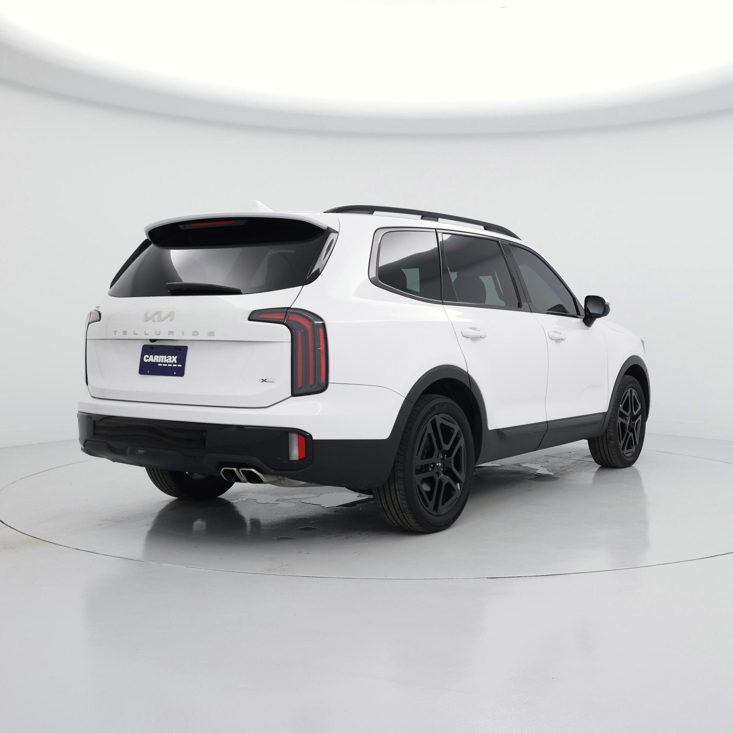 Thumbnail: 2024 Kia Telluride - 8