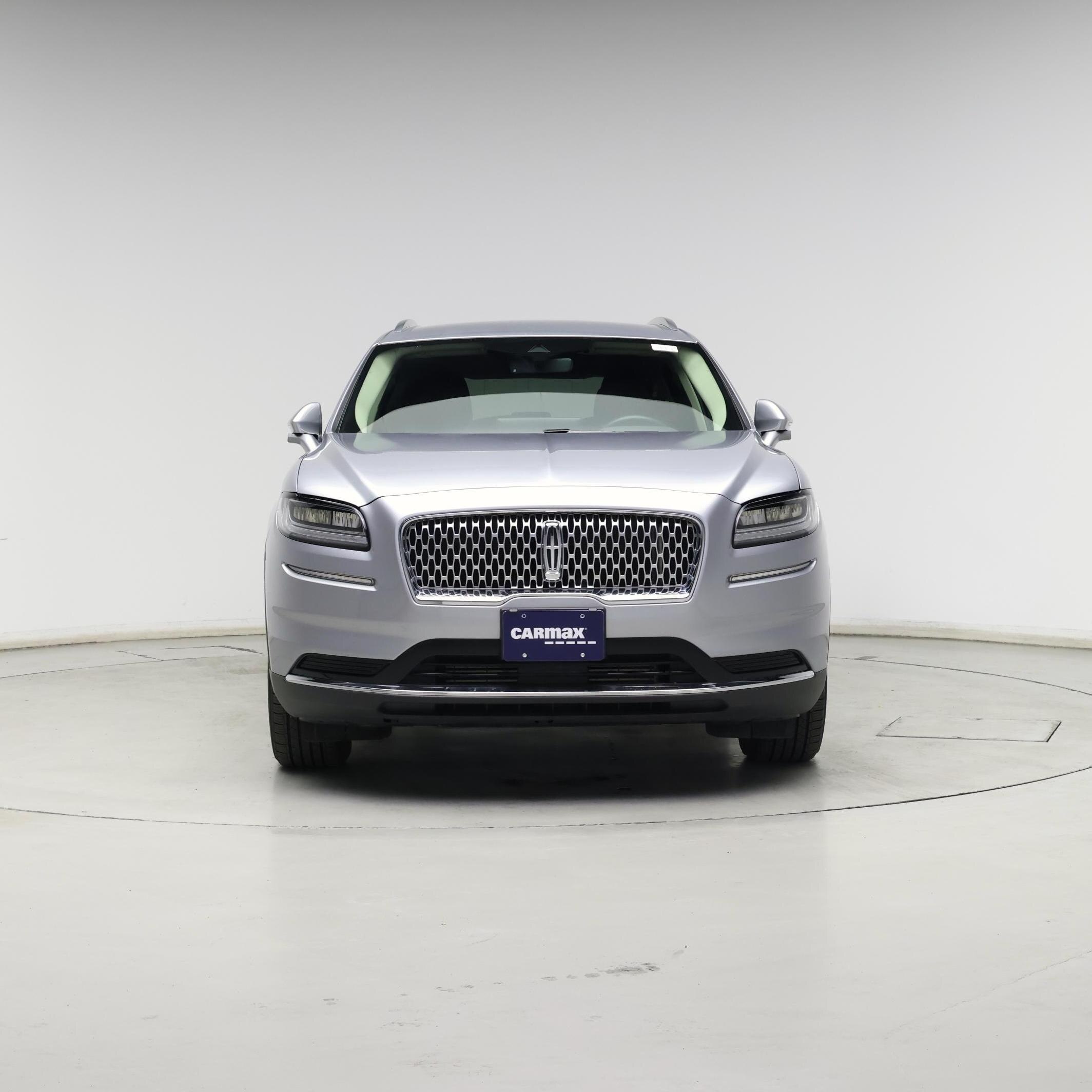 Thumbnail: 2023 Lincoln Nautilus - 5