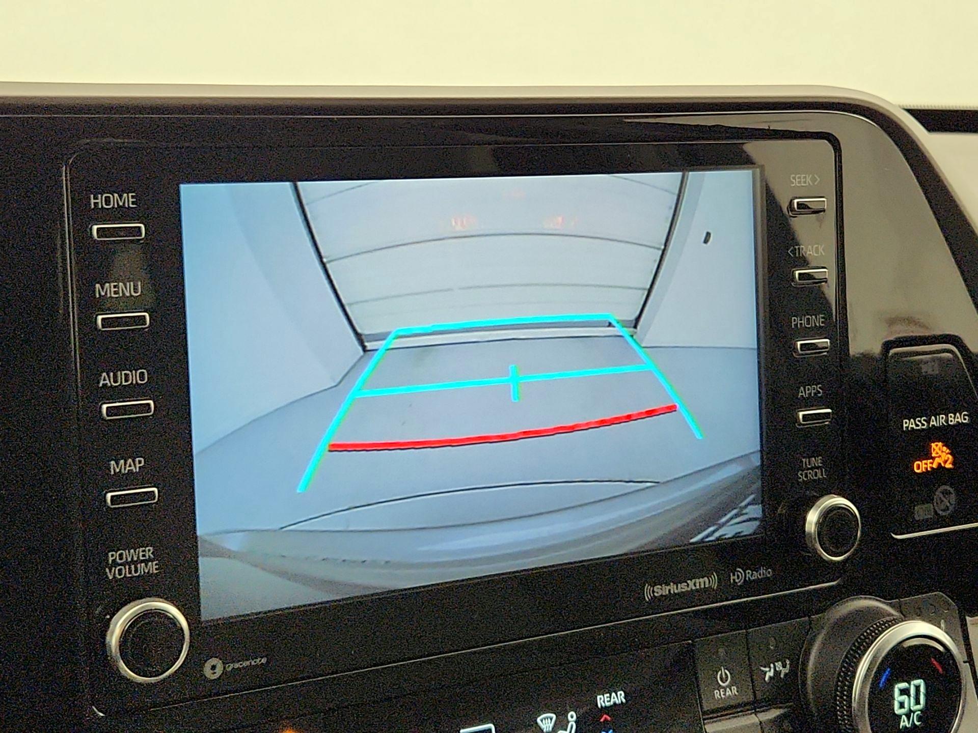 Thumbnail: 2020 Toyota Highlander - 14