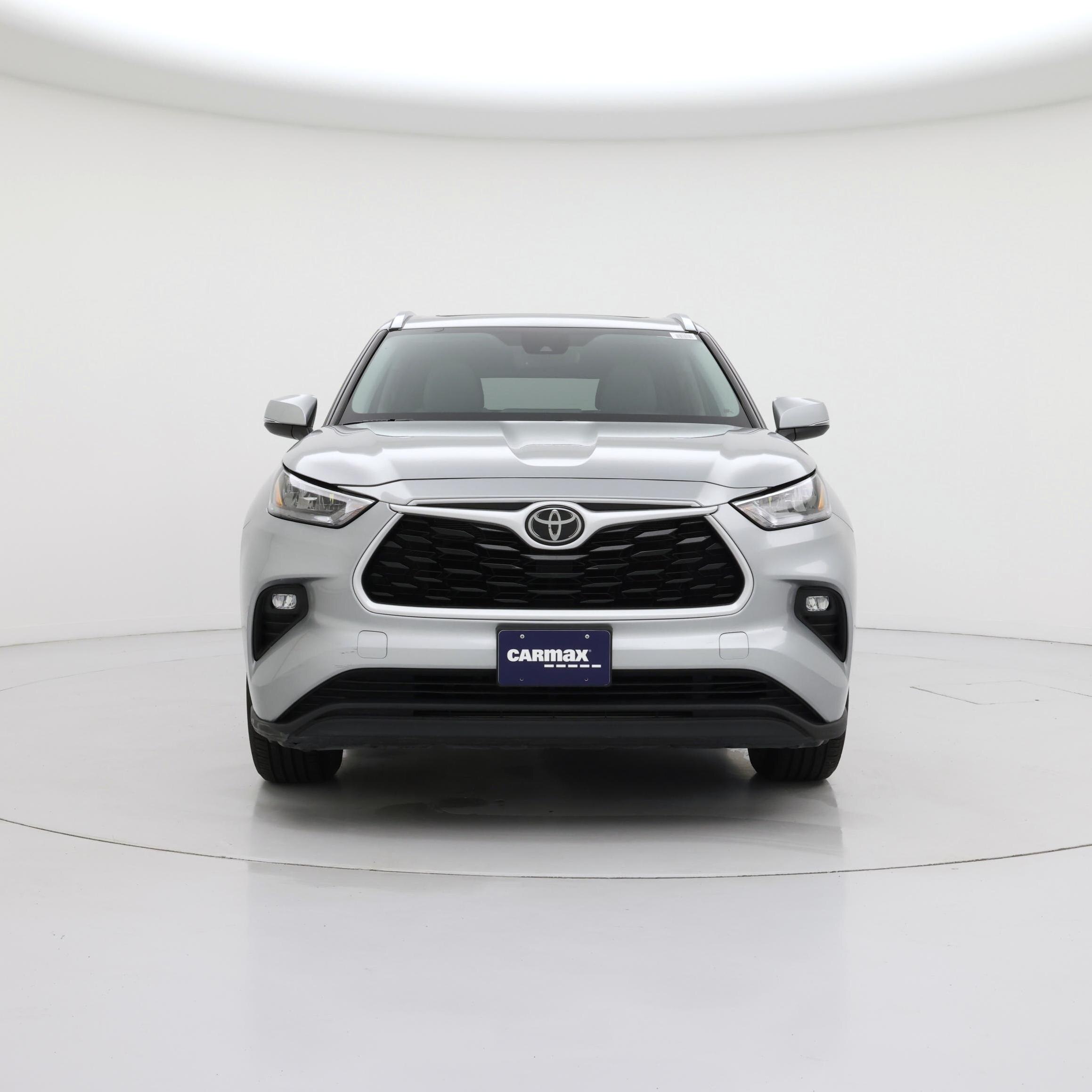 Thumbnail: 2020 Toyota Highlander - 5