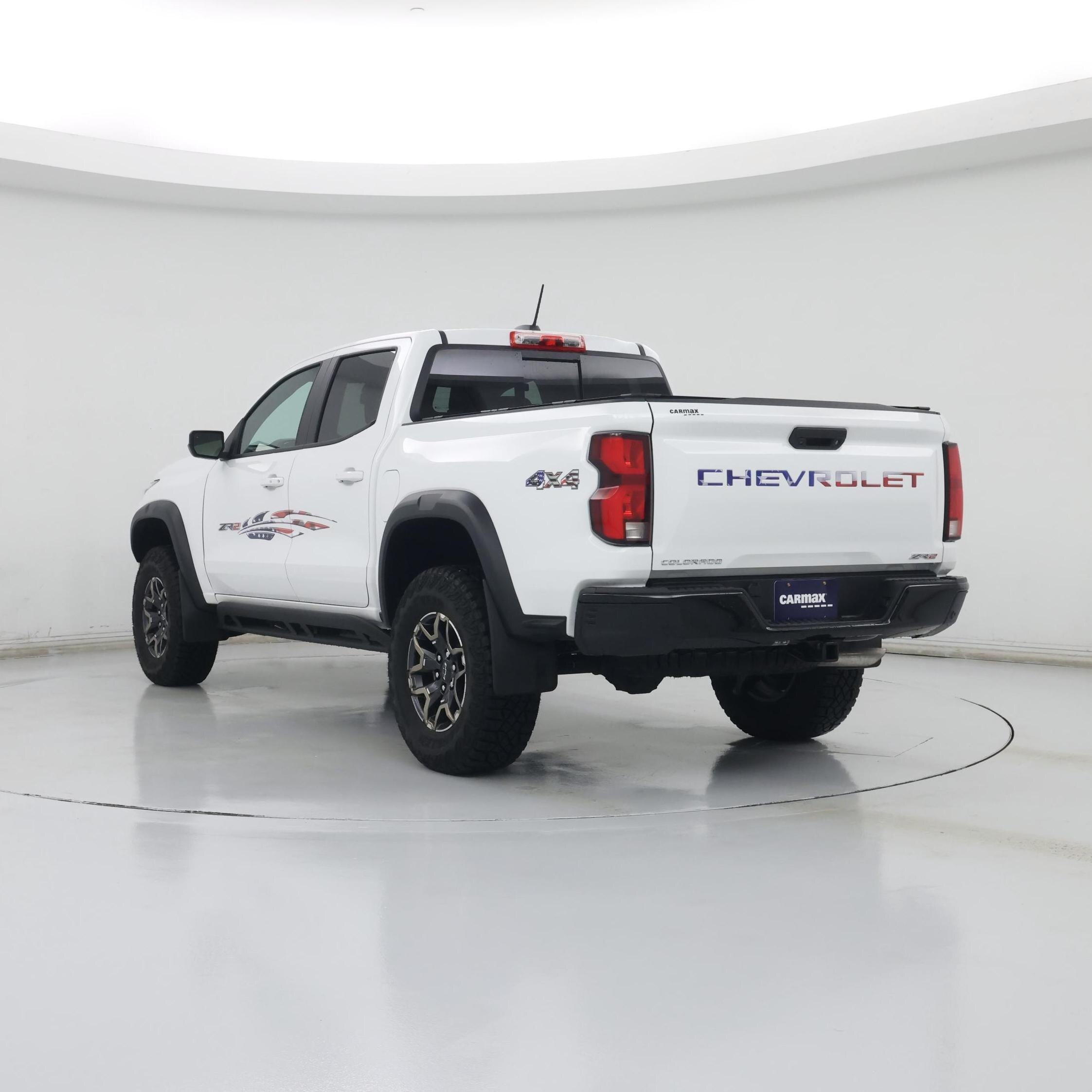 Thumbnail: 2025 Chevrolet Colorado - 2