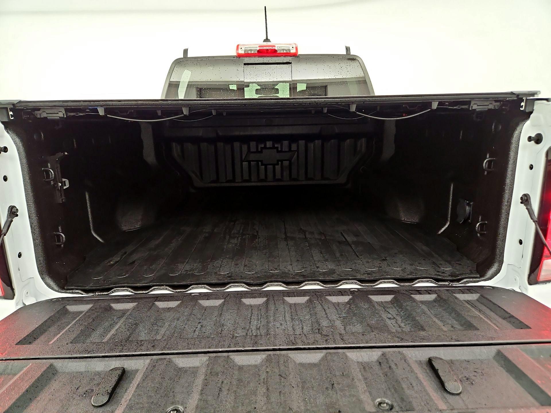 Thumbnail: 2025 Chevrolet Colorado - 20