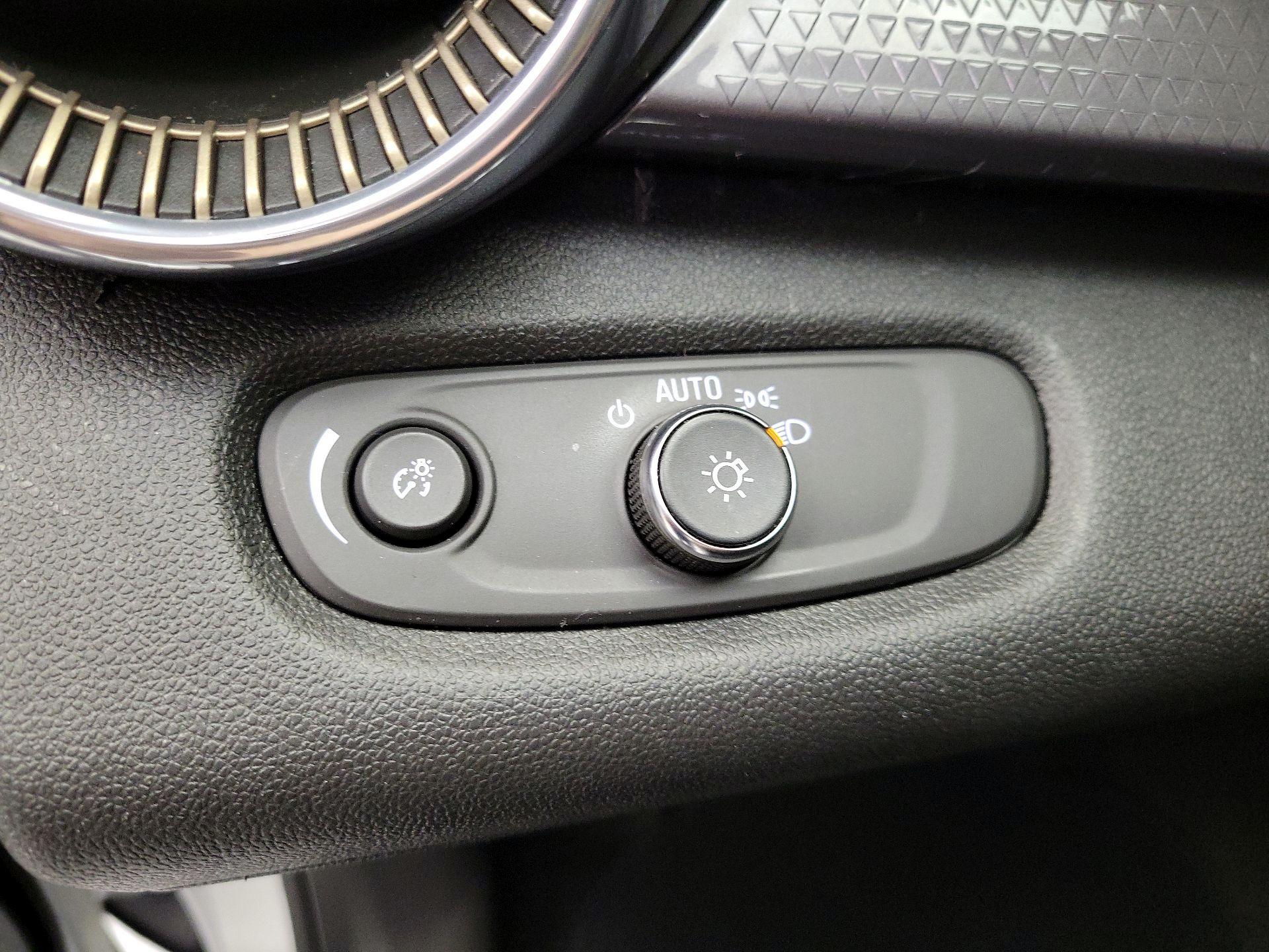 Thumbnail: 2024 Chevrolet Trax - 13